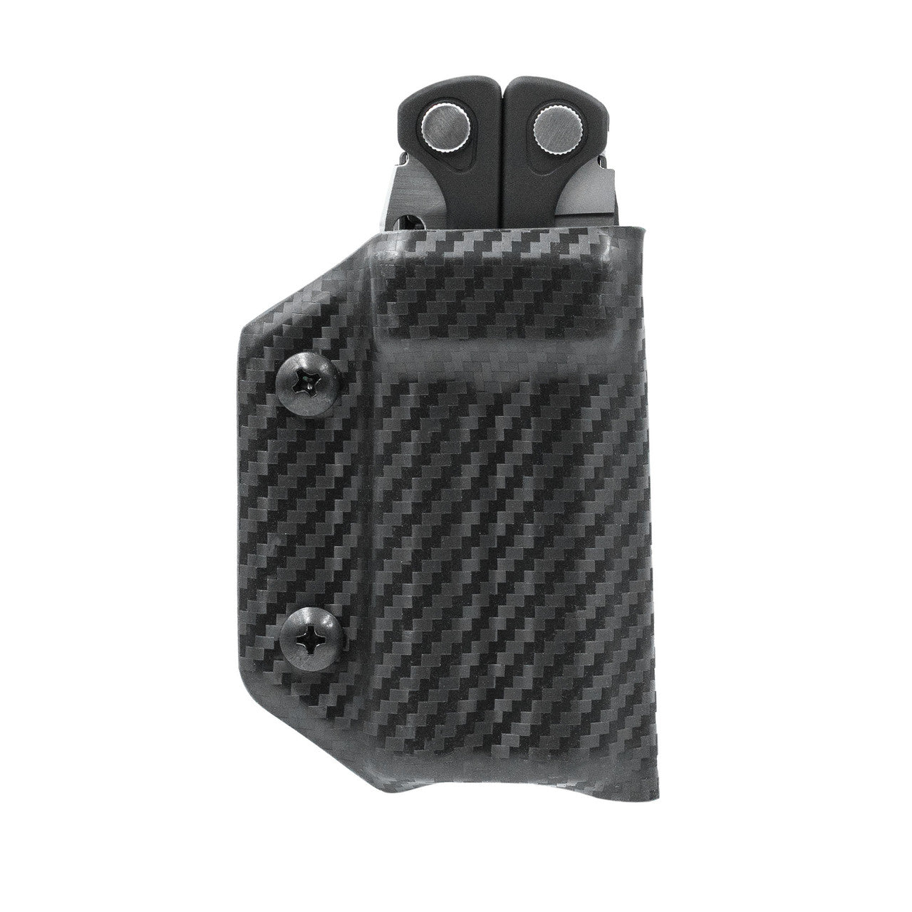 Kydex Sheath for Leatherman Charge & Charge + Clip & Carry