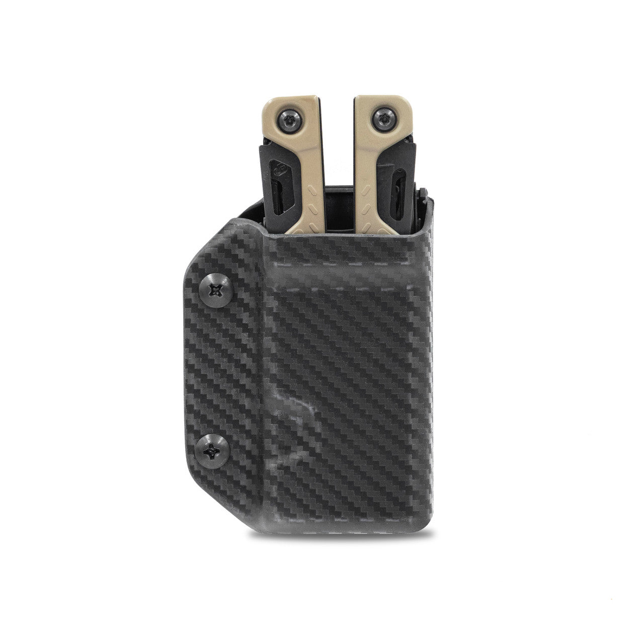 Kydex Sheath for Leatherman OHT Clip & Carry