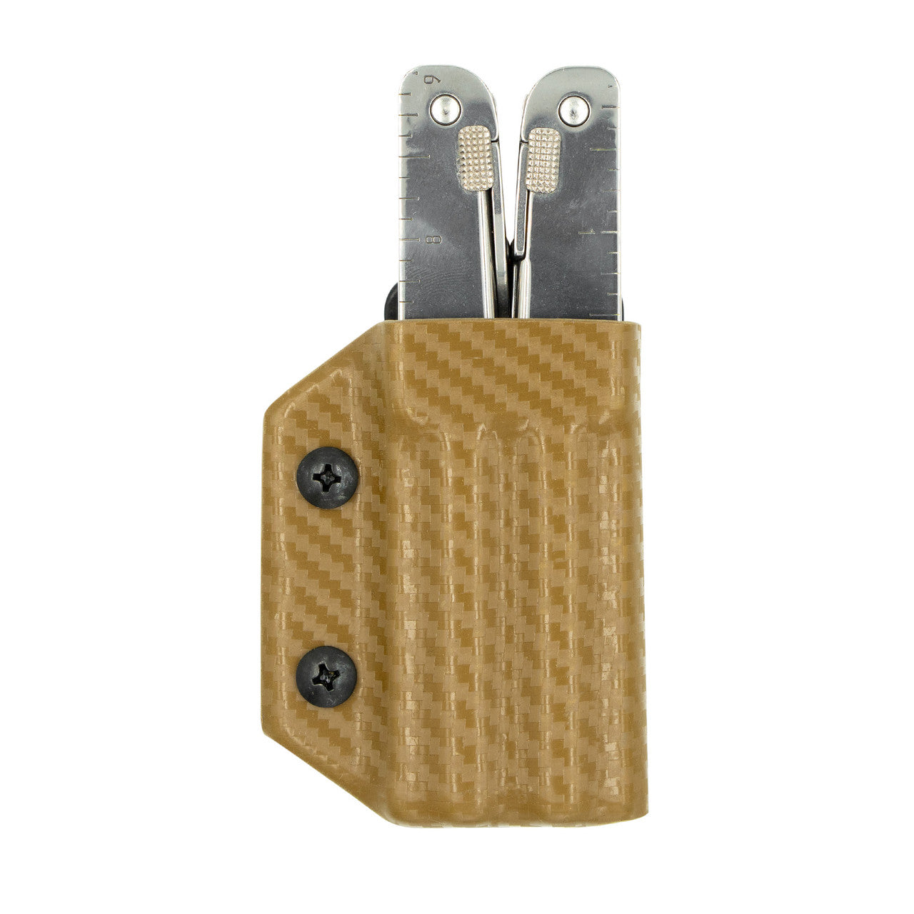 Kydex Sheath for Victorinox Swisstool Clip & Carry