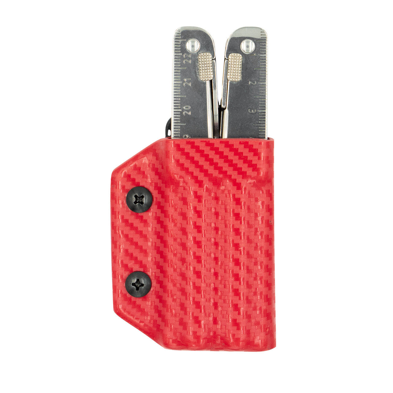 Kydex Sheath for Victorinox Swisstool Clip & Carry