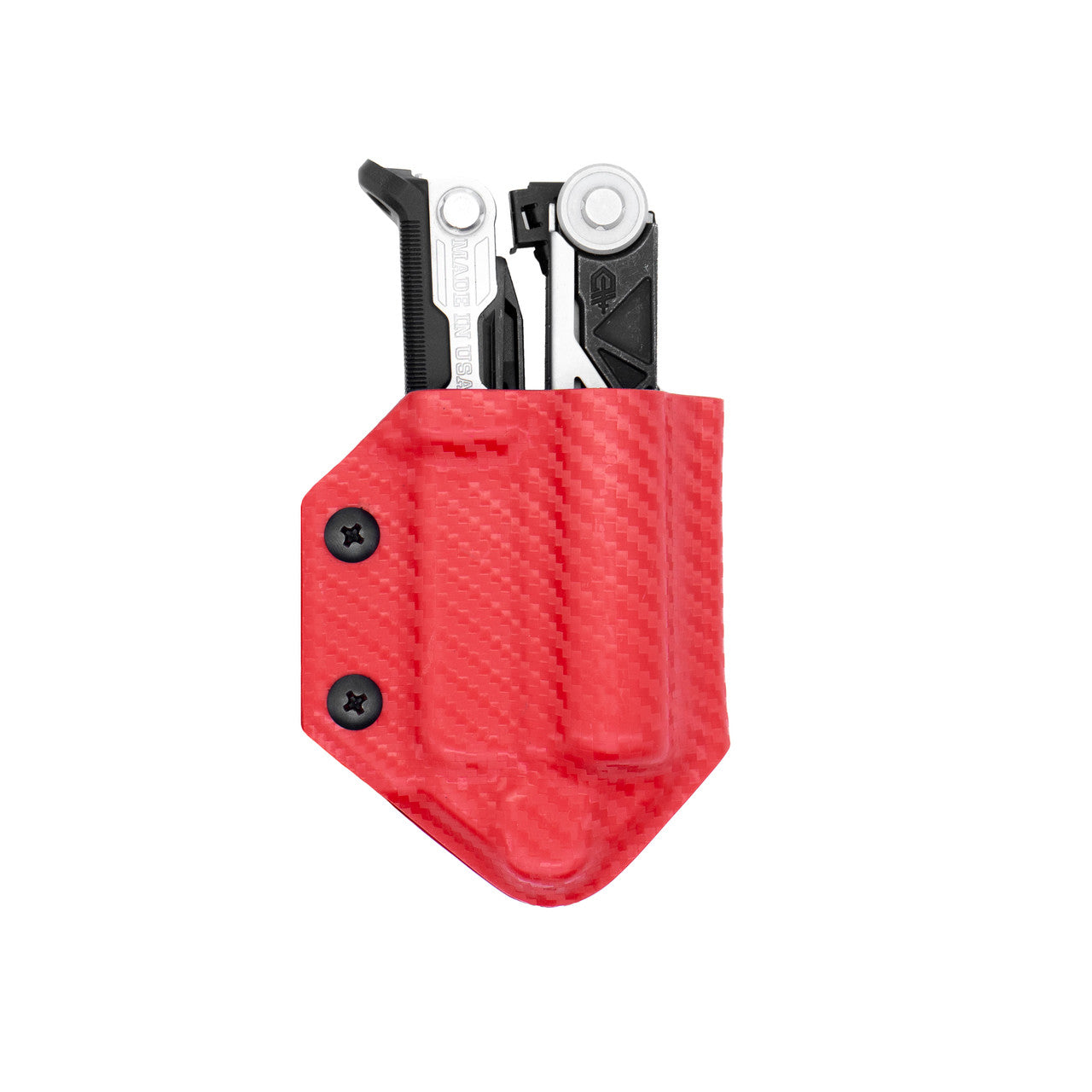 Kydex Sheath for the Gerber Center-Drive Clip & Carry