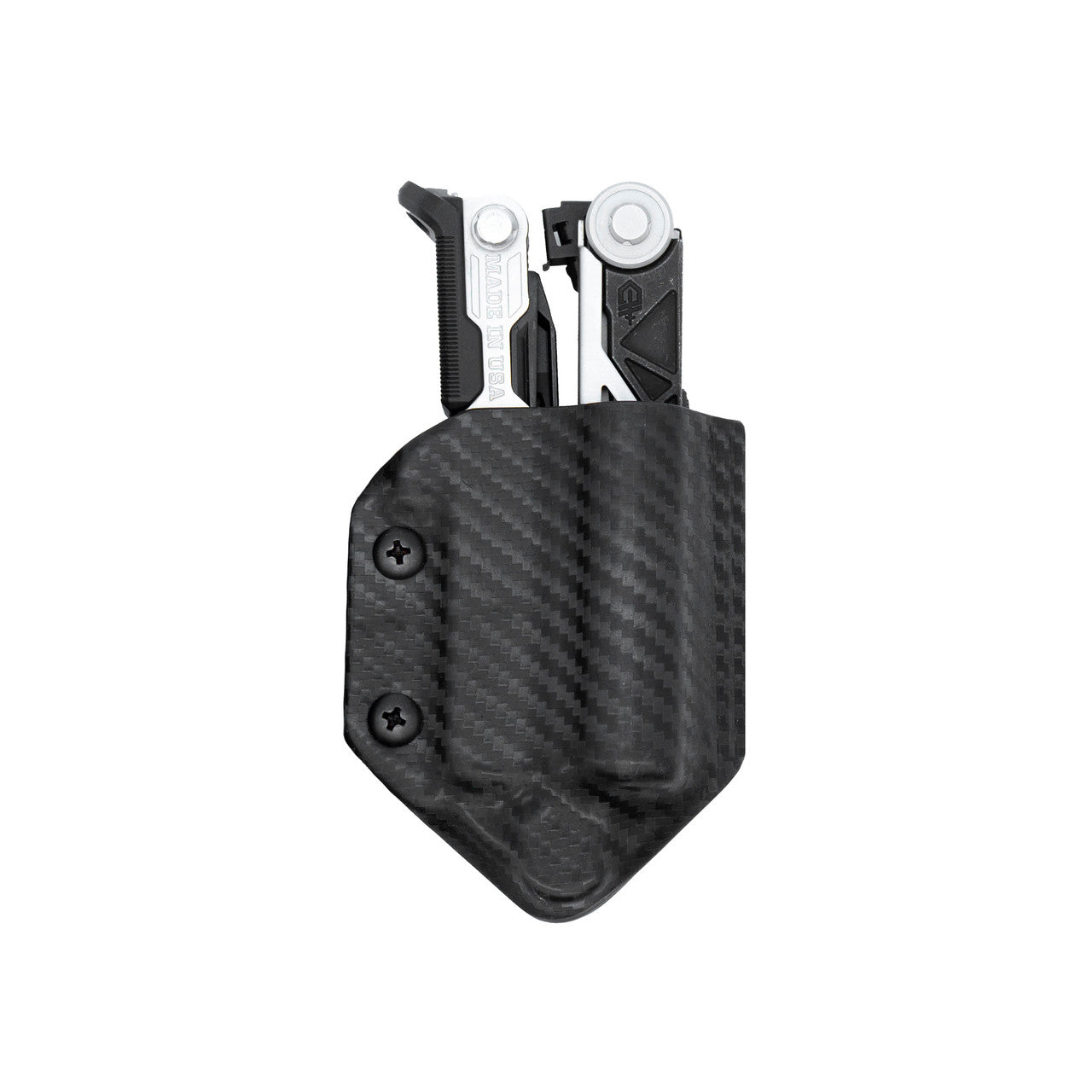 Kydex Sheath for the Gerber Center-Drive Clip & Carry