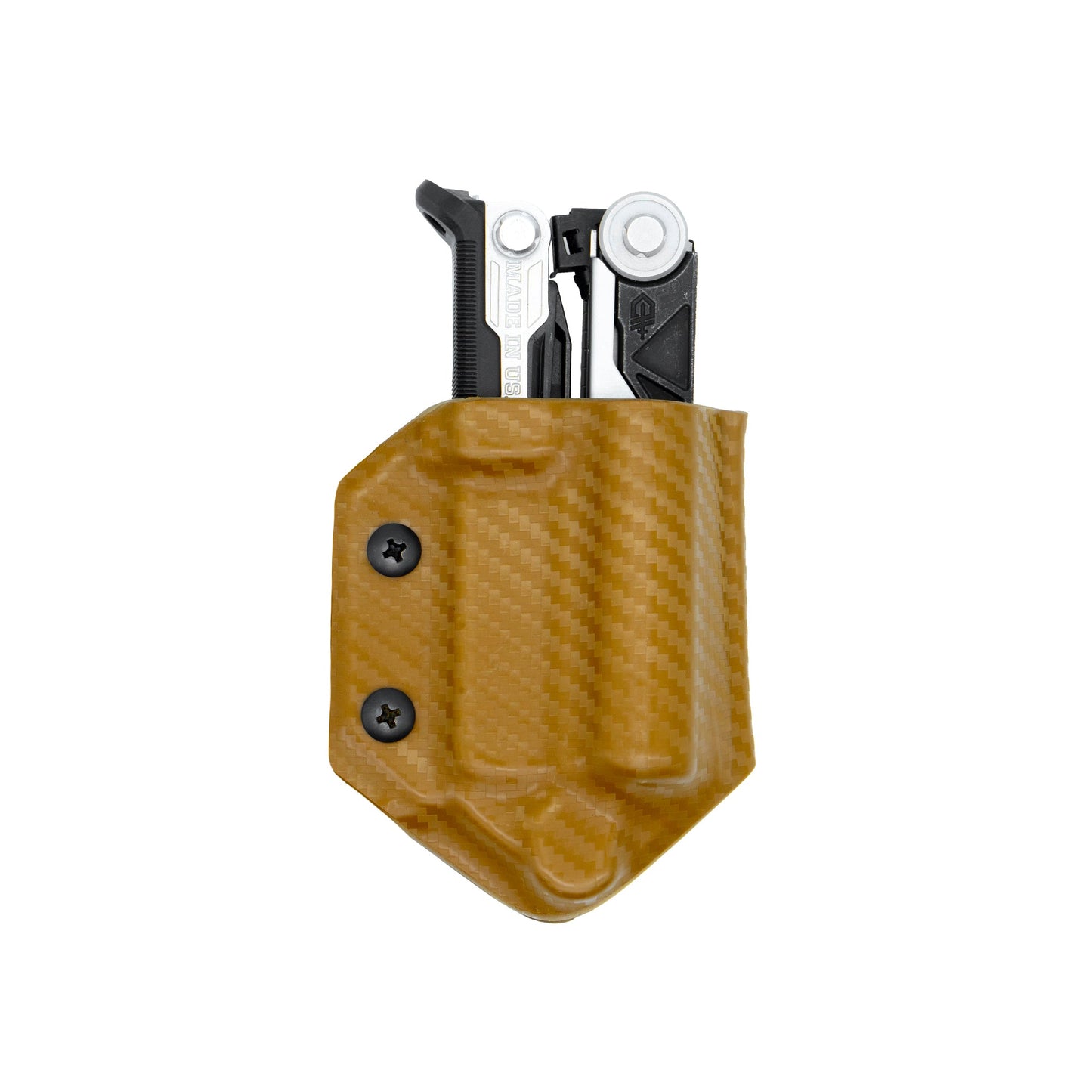 Kydex Sheath for the Gerber Center-Drive Clip & Carry