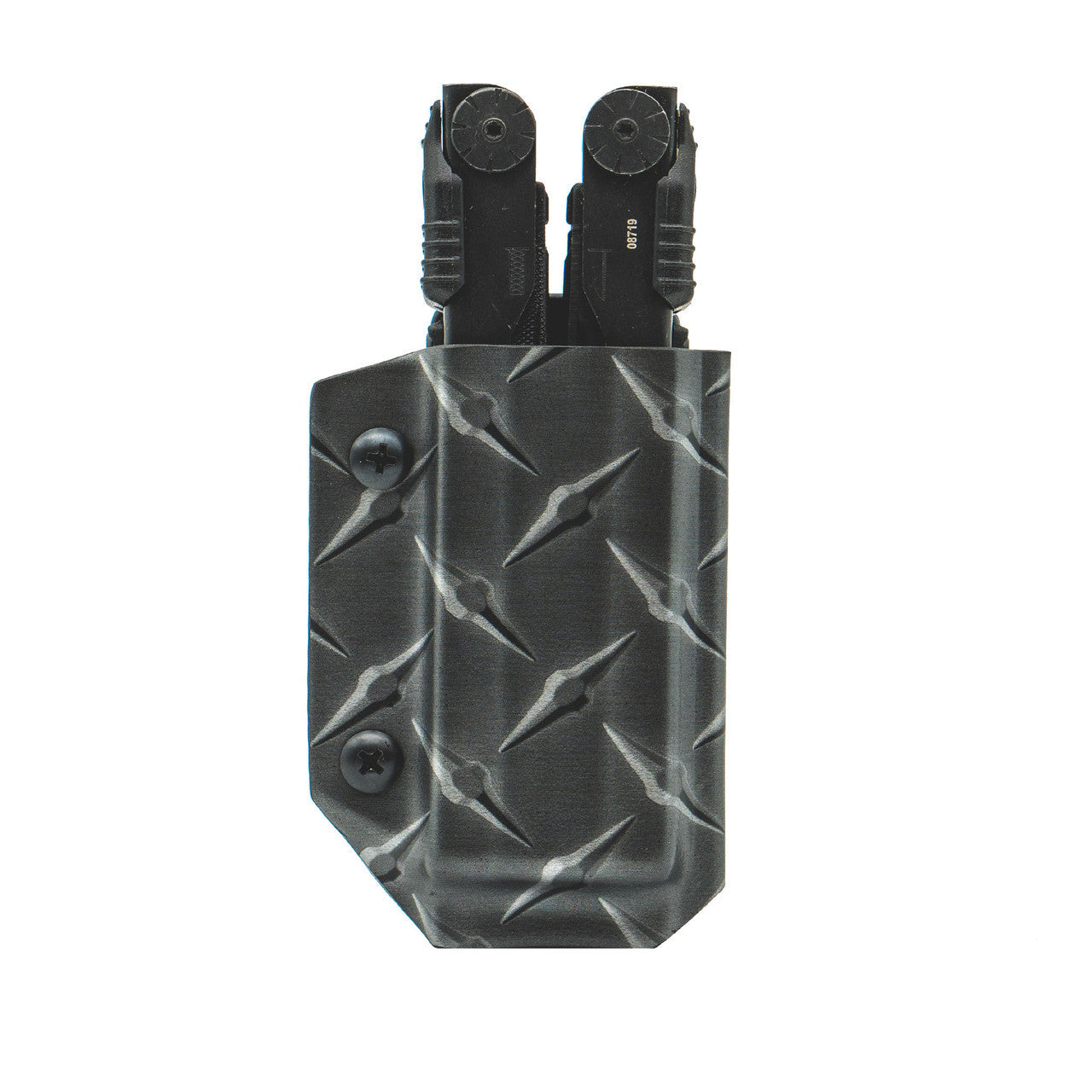 Kydex Sheath for the Gerber Diesel Clip & Carry