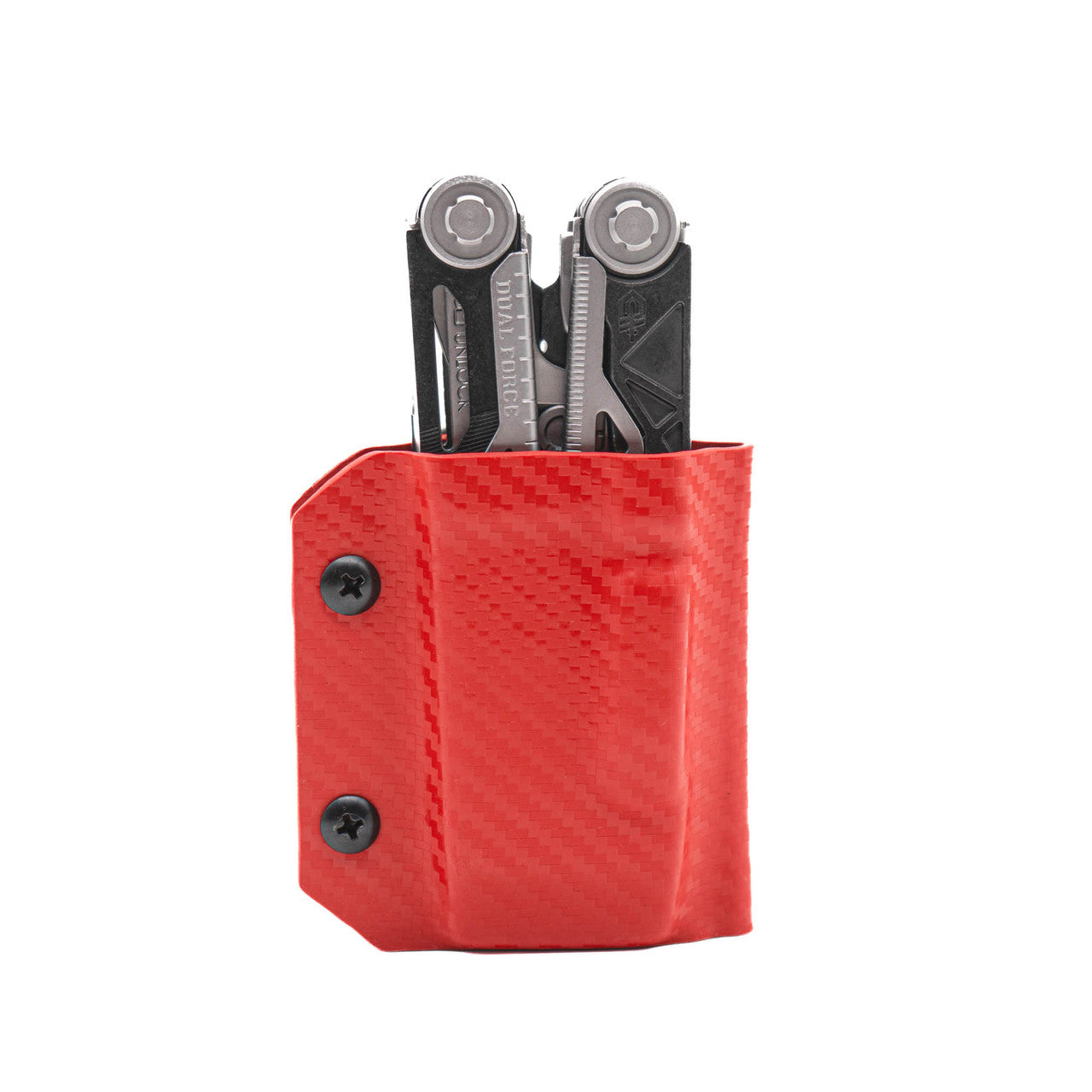 Kydex Sheath for the Gerber Dual-Force Clip & Carry