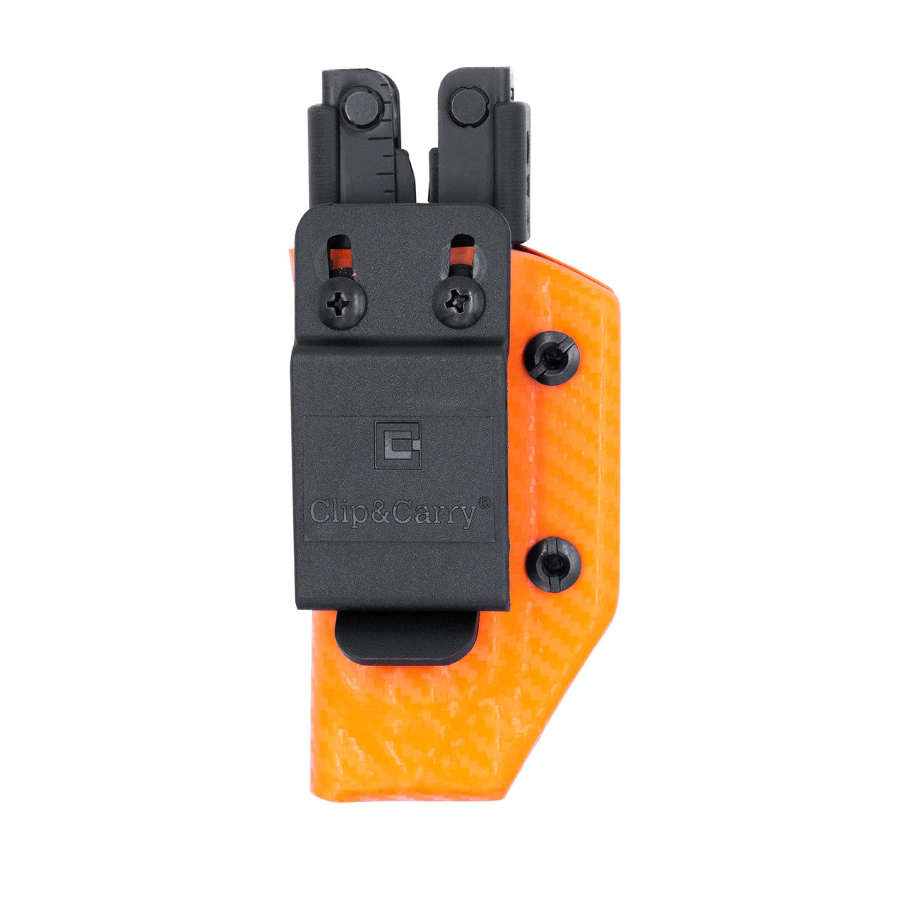 Kydex Sheath for the Gerber MP600 Clip & Carry