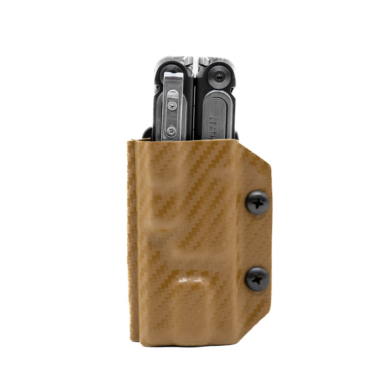 Kydex Sheath for the Leatherman Arc Clip & Carry