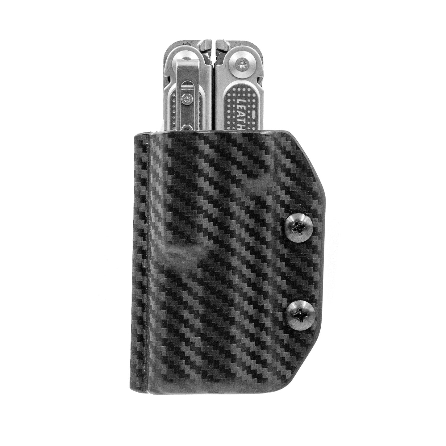 Kydex Sheath for the Leatherman Free P2 Clip & Carry