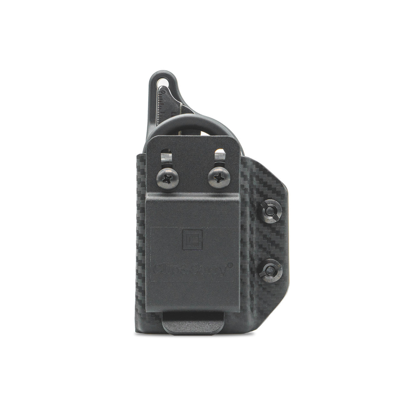 Kydex Sheath for the Leatherman Raptor Response Clip & Carry