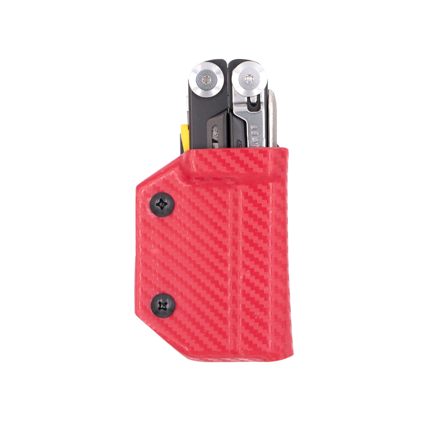 Kydex Sheath for the Leatherman Signal Clip & Carry