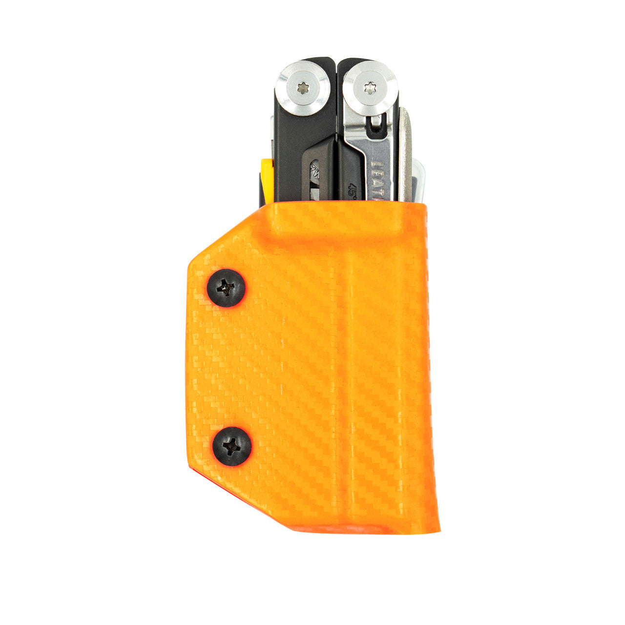 Kydex Sheath for the Leatherman Signal Clip & Carry