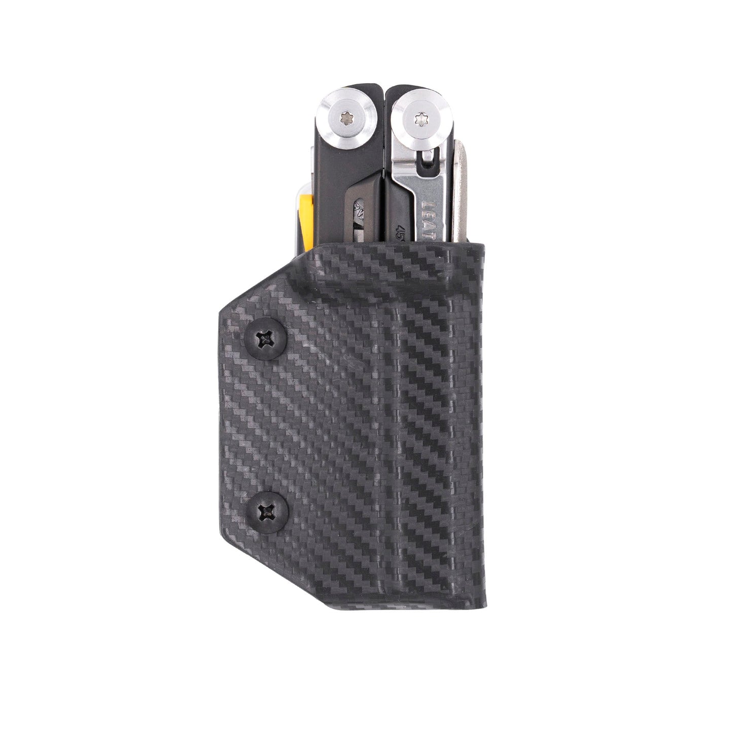 Kydex Sheath for the Leatherman Signal Clip & Carry