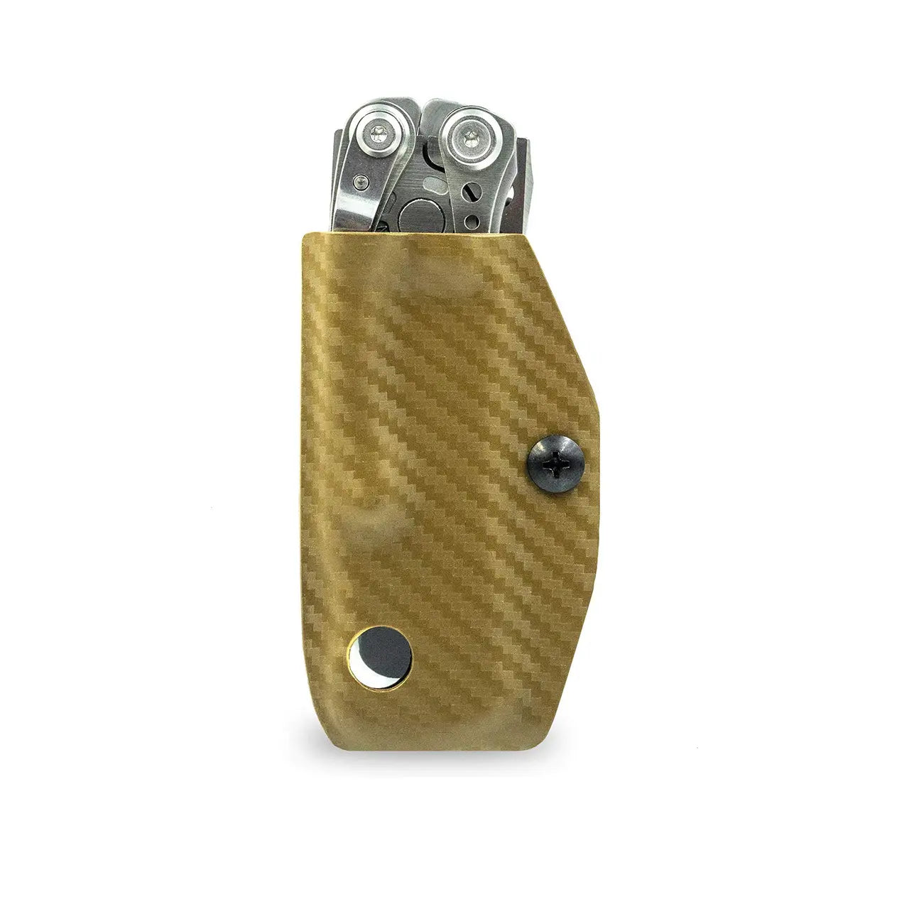 Kydex Sheath for the Leatherman Skeletool Clip & Carry