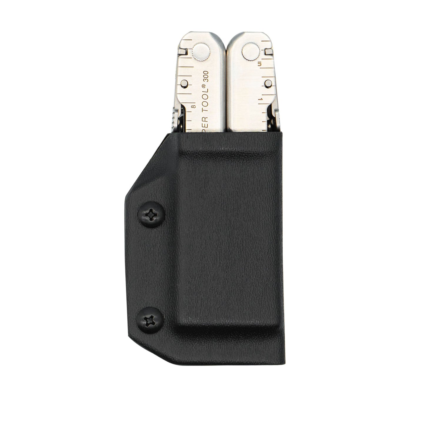 Kydex Sheath for the Leatherman Supertool 300 Clip & Carry