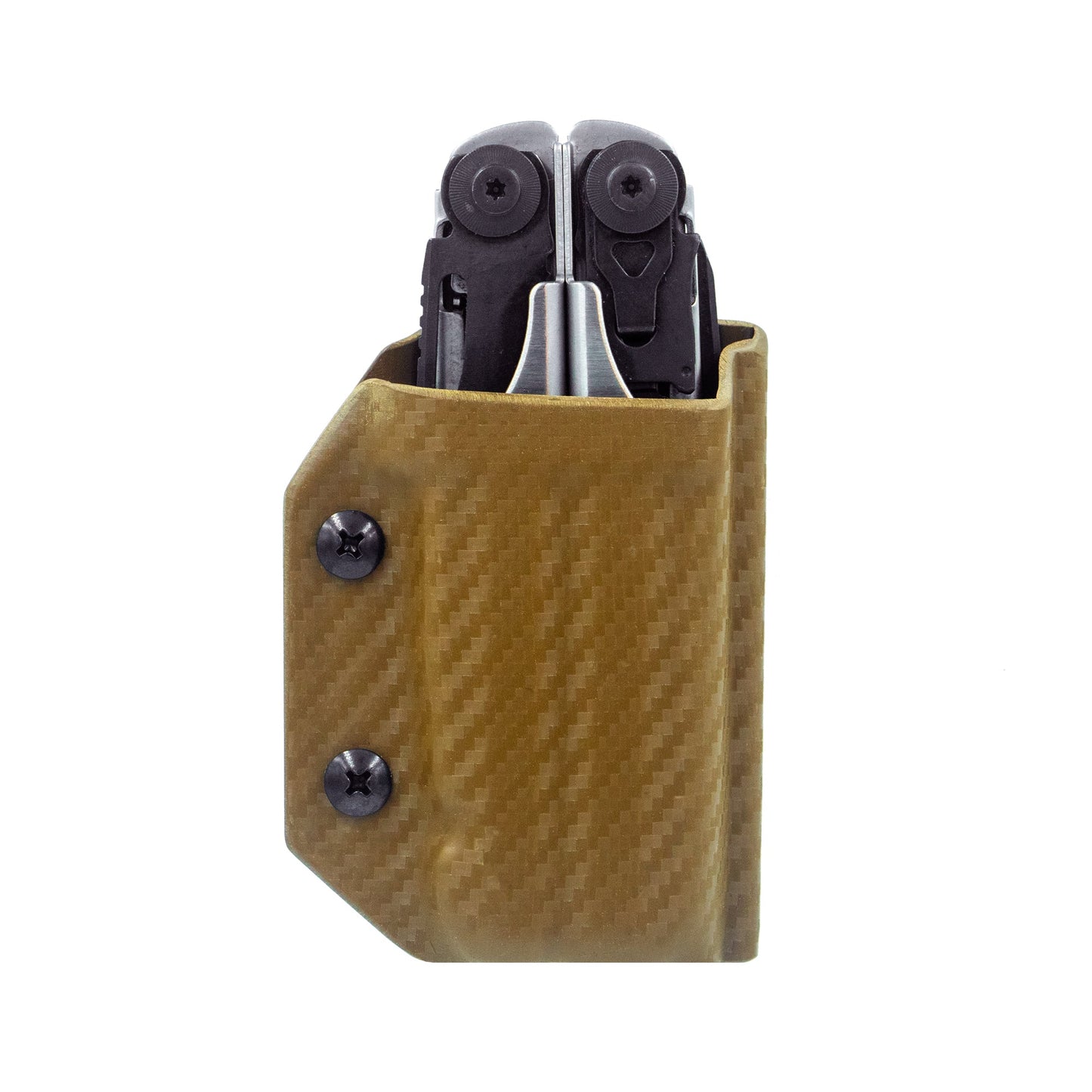 Kydex Sheath for the Leatherman Surge Clip & Carry