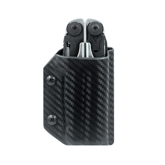 Kydex Sheath for the Leatherman Surge Clip & Carry