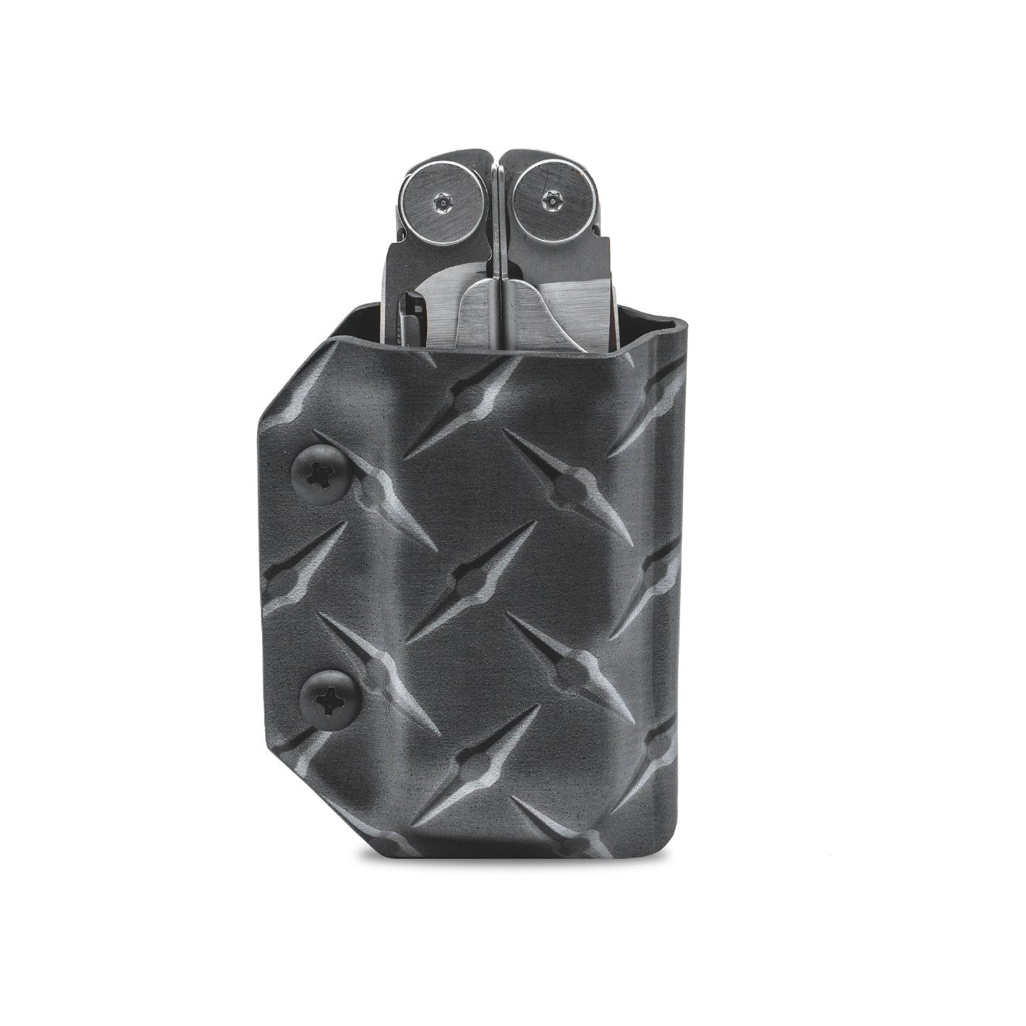 Kydex Sheath for the Leatherman Wave & Wave+ Clip & Carry