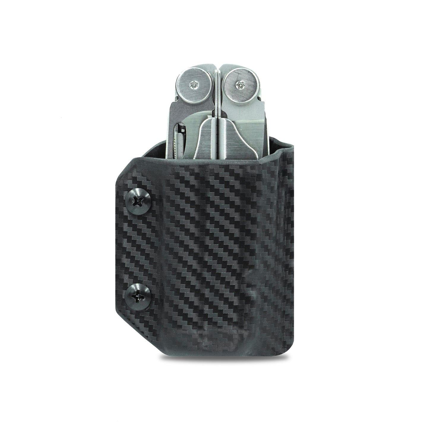 Kydex Sheath for the Leatherman Wave & Wave+ Clip & Carry