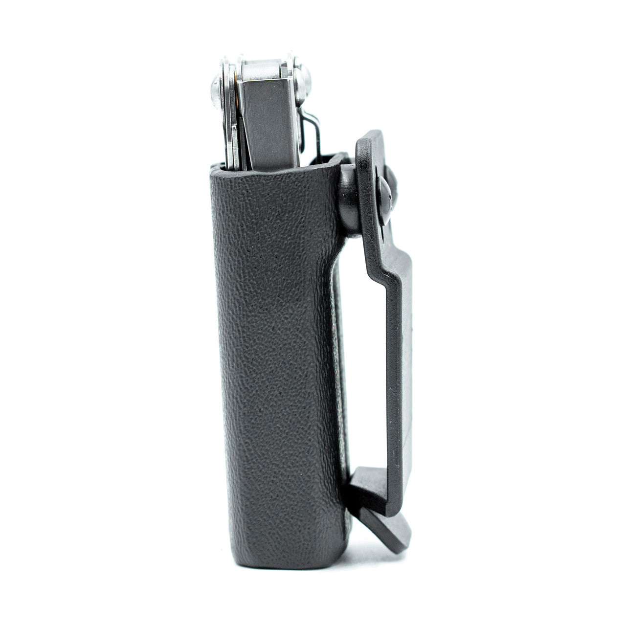 Kydex Sheath for the Leatherman Wingman & Sidekick & Rebar & Rev Clip & Carry