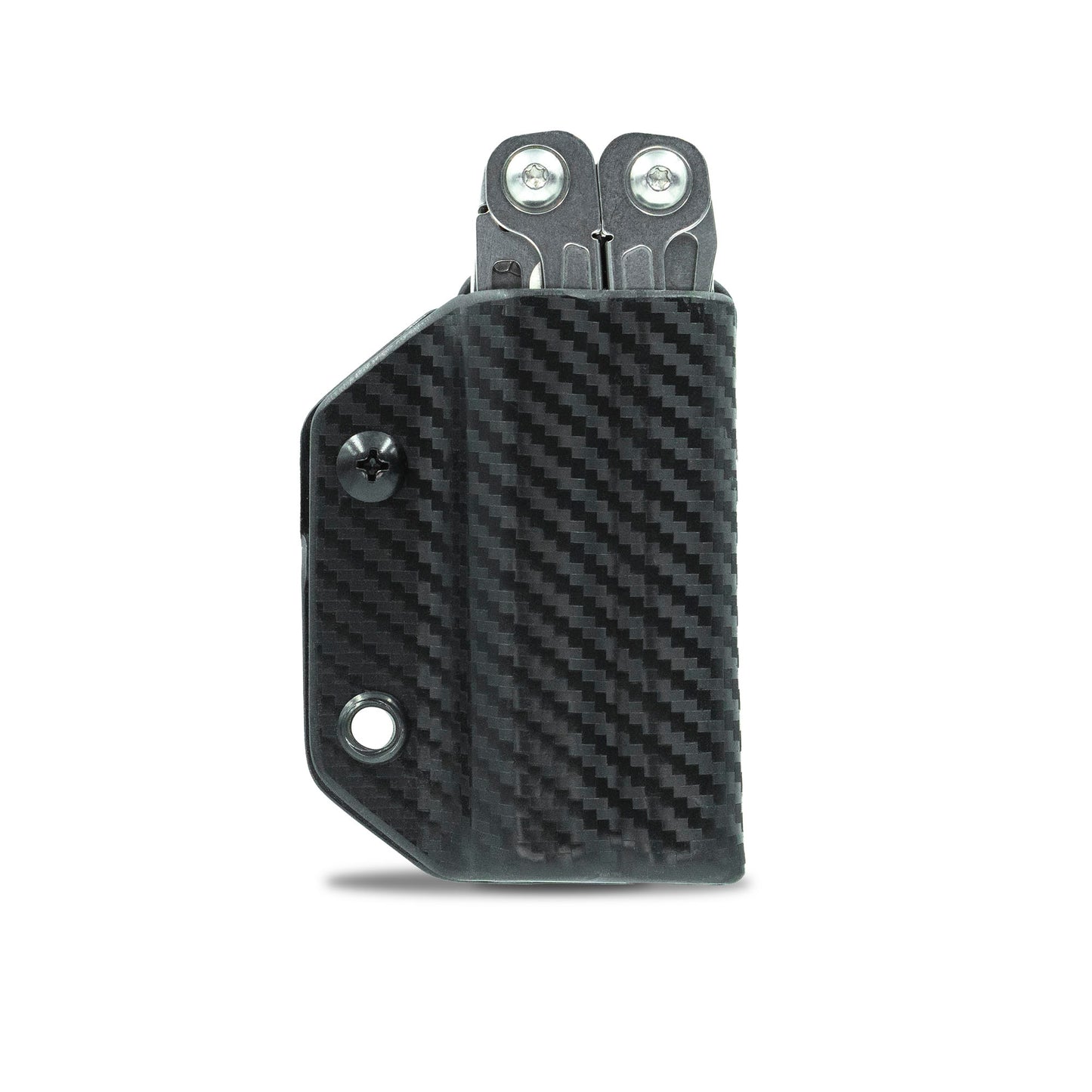 Kydex Sheath for the Leatherman Wingman & Sidekick & Rebar & Rev Clip & Carry