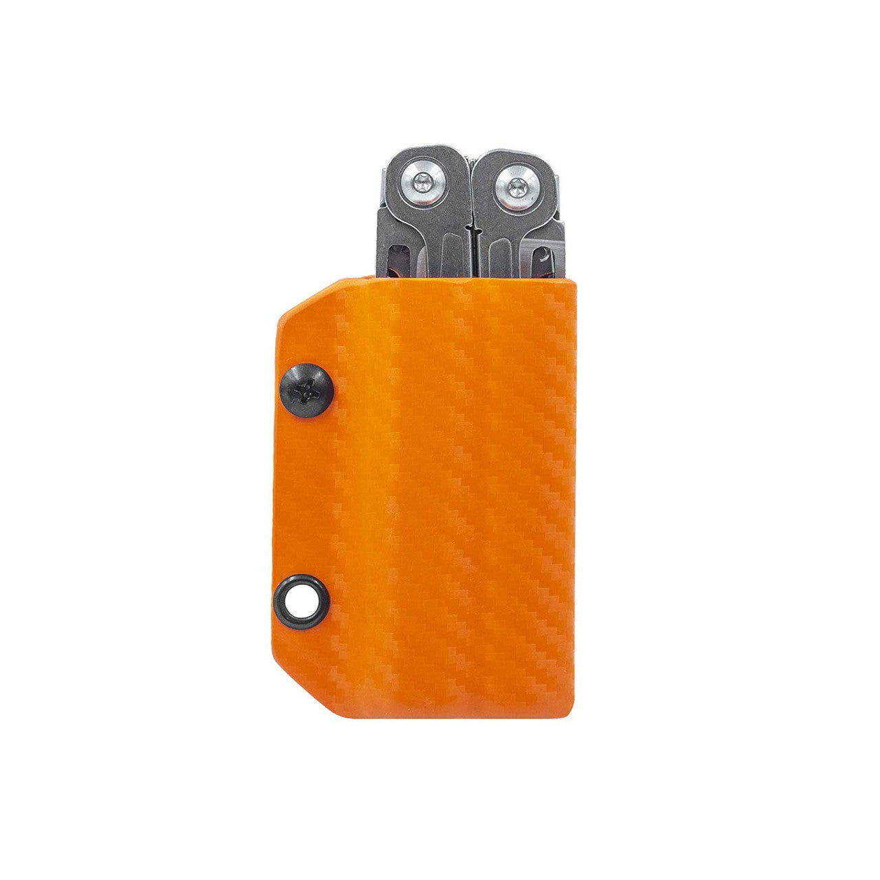 Kydex Sheath for the Leatherman Wingman & Sidekick & Rebar & Rev Clip & Carry