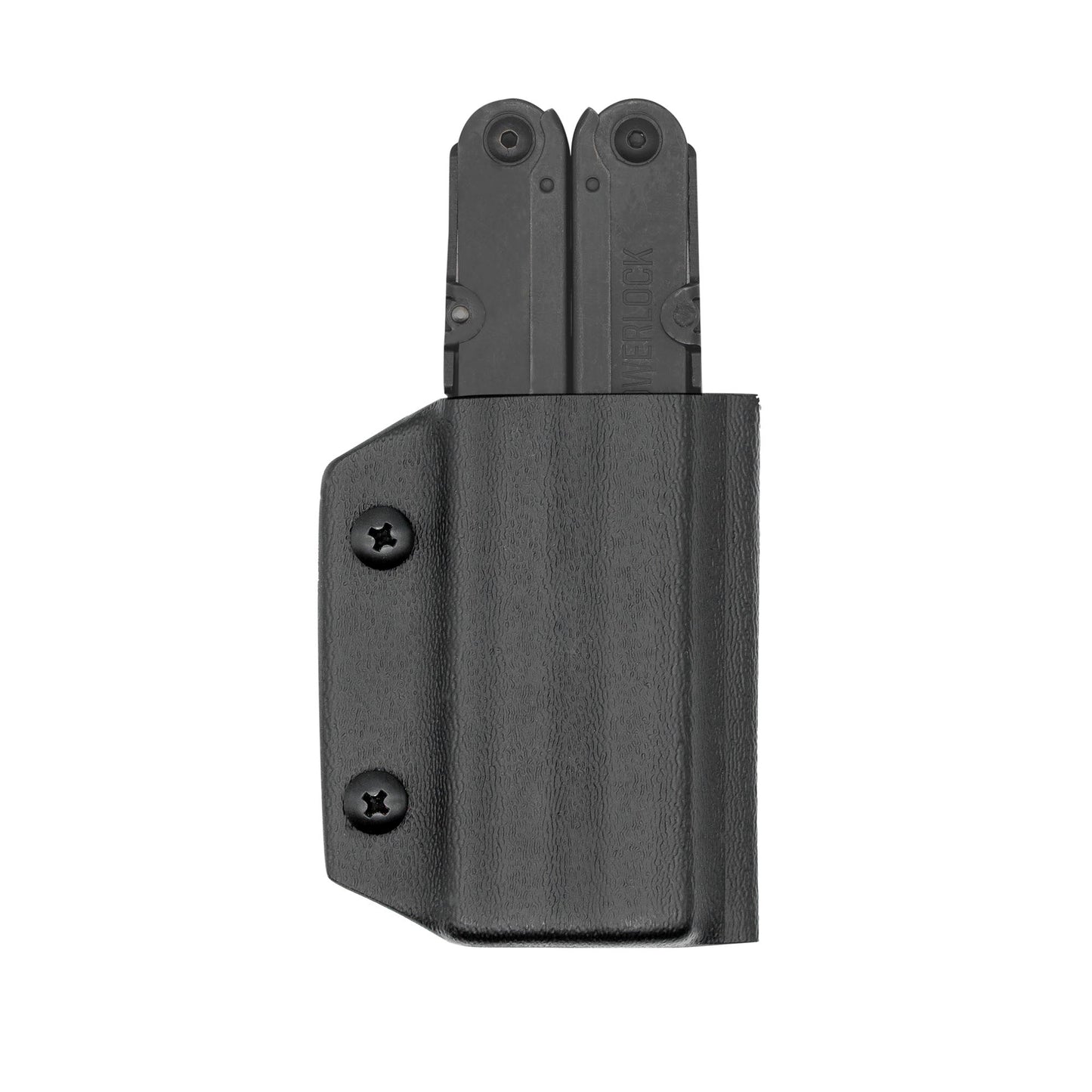 Kydex Sheath for the SOG Powerlock Clip & Carry