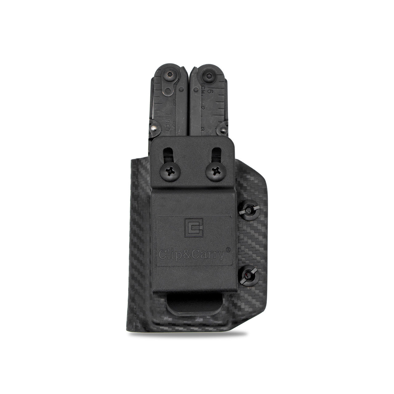 Kydex Sheath for the SOG Powerlock Clip & Carry