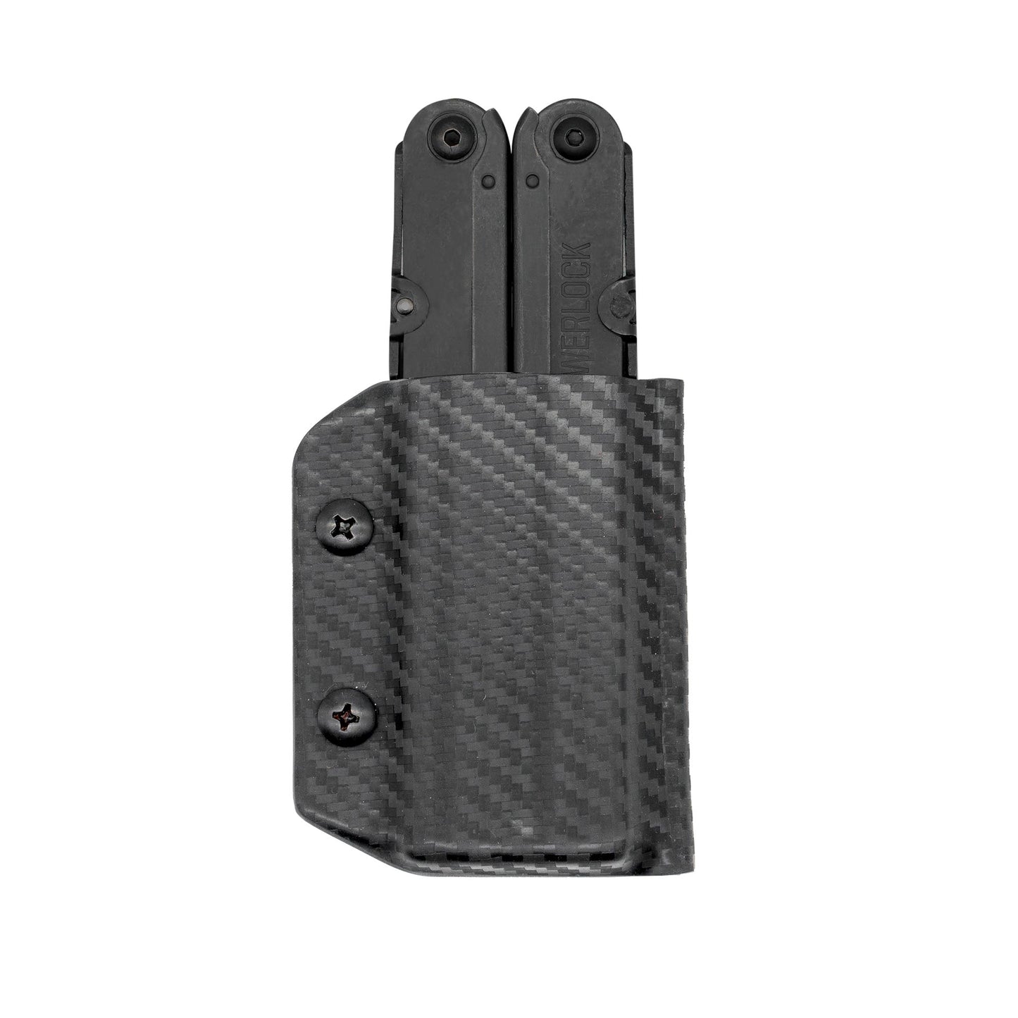 Kydex Sheath for the SOG Powerlock Clip & Carry