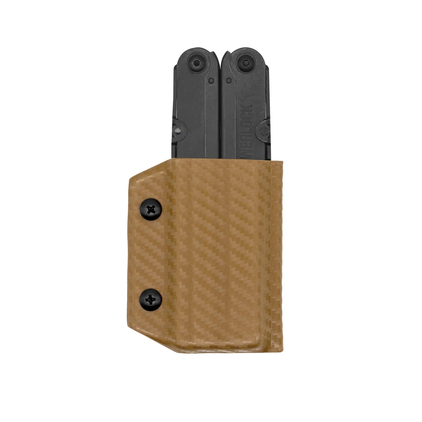 Kydex Sheath for the SOG Powerlock Clip & Carry