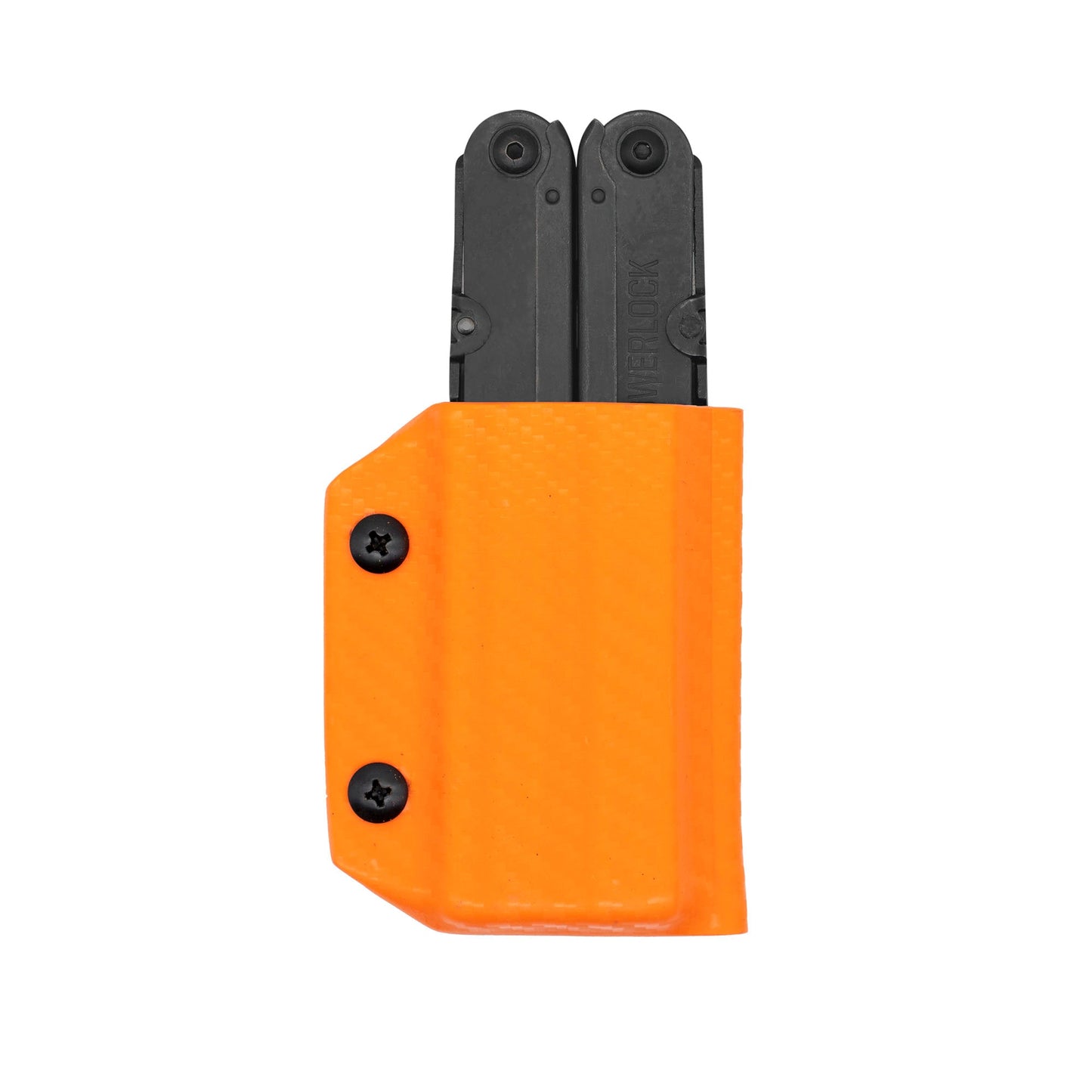 Kydex Sheath for the SOG Powerlock Clip & Carry