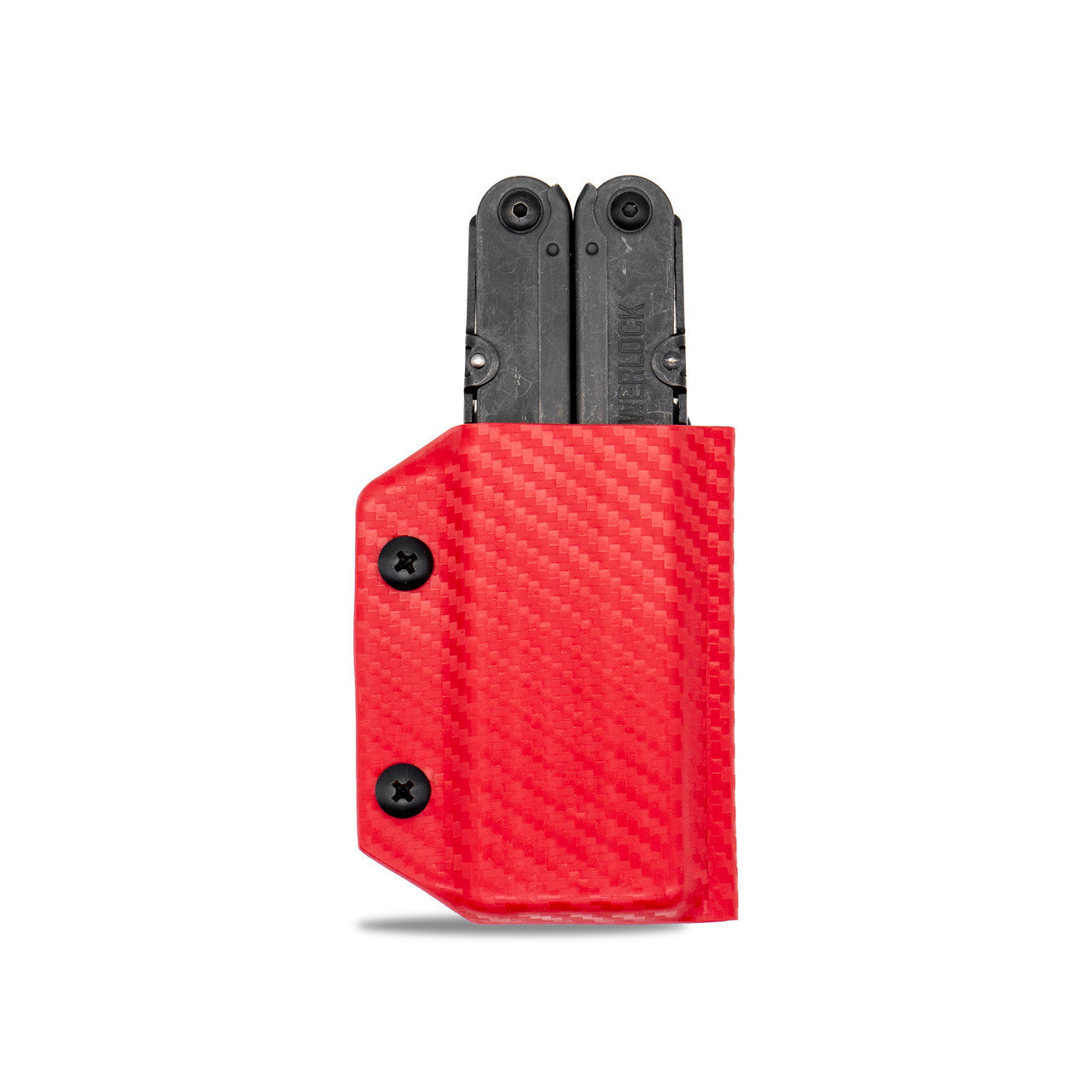 Kydex Sheath for the SOG Powerlock Clip & Carry