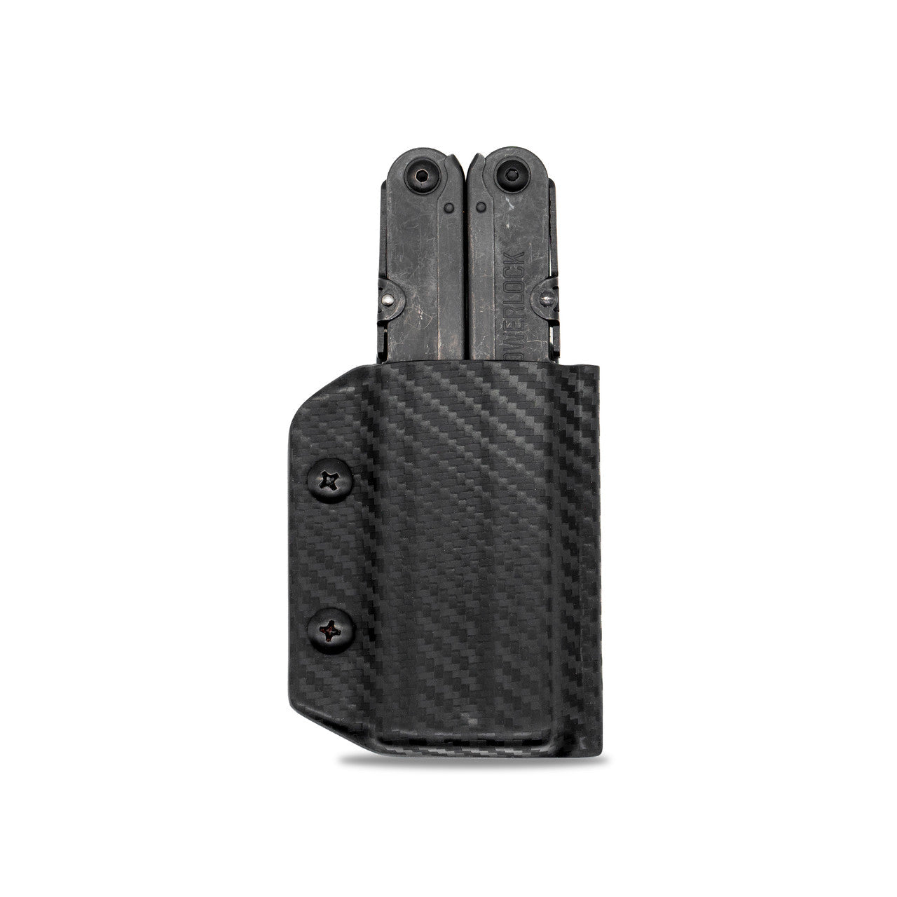 Kydex Sheath for the SOG Powerlock Clip & Carry