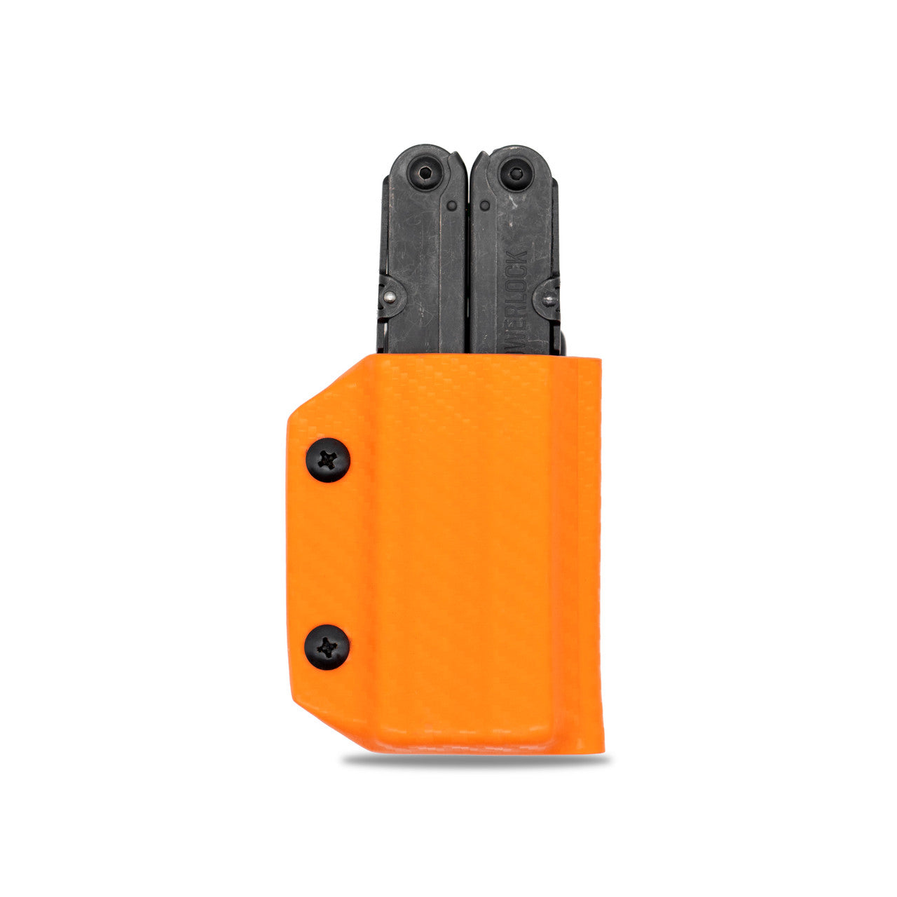 Kydex Sheath for the SOG Powerlock Clip & Carry