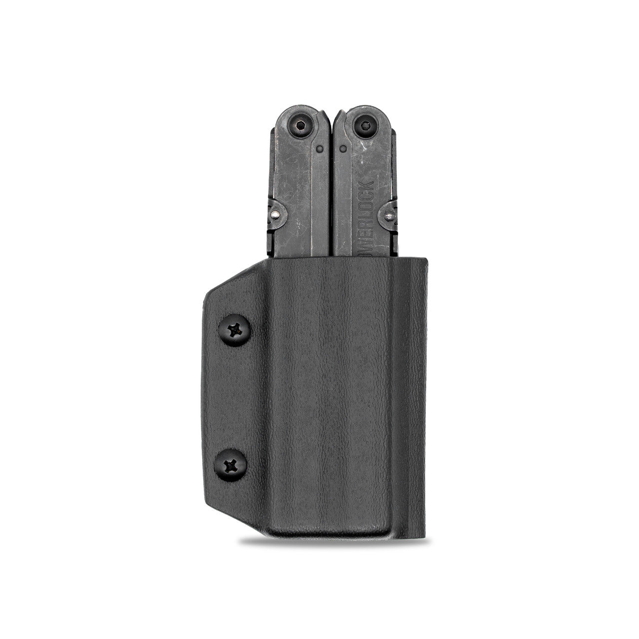 Kydex Sheath for the SOG Powerlock Clip & Carry