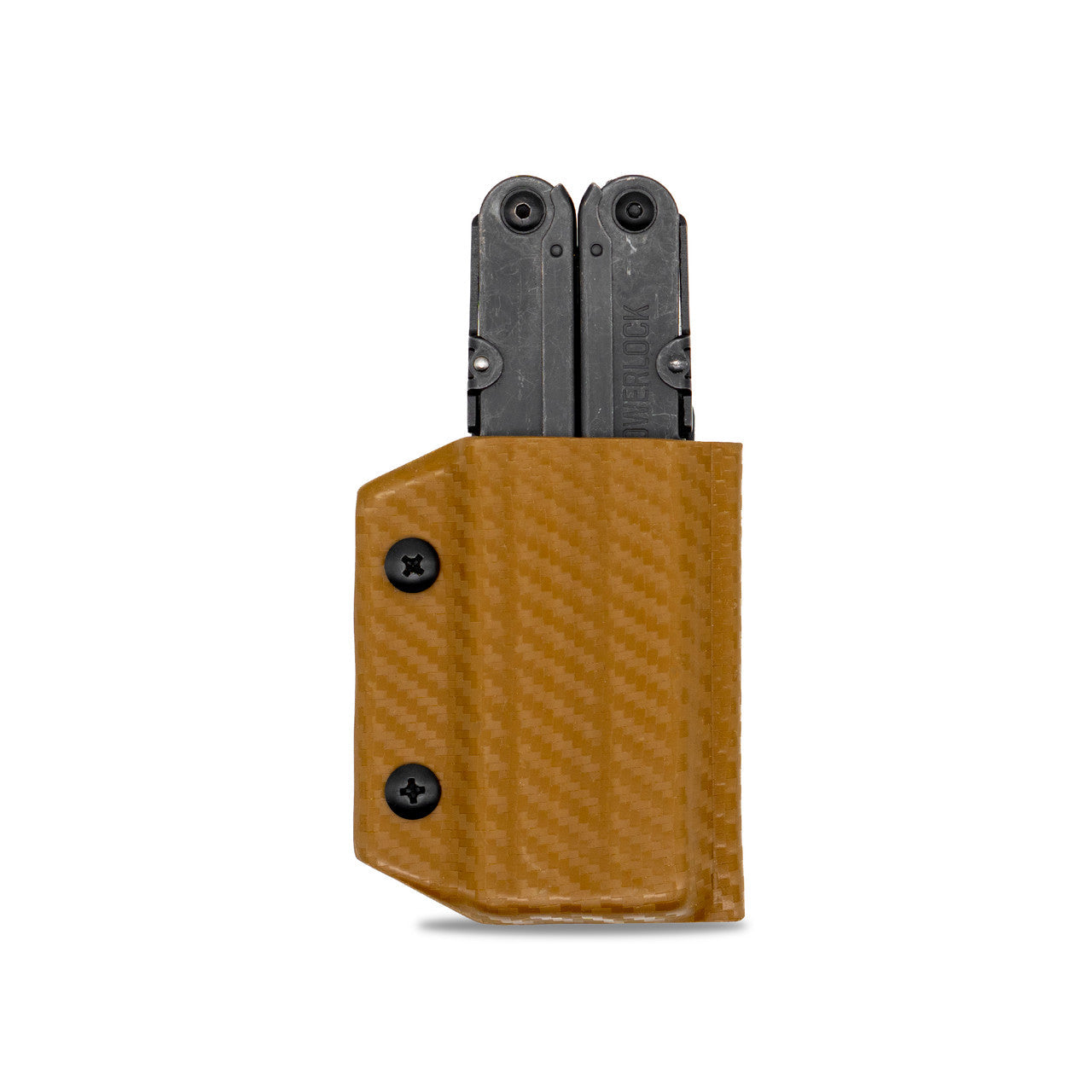 Kydex Sheath for the SOG Powerlock Clip & Carry