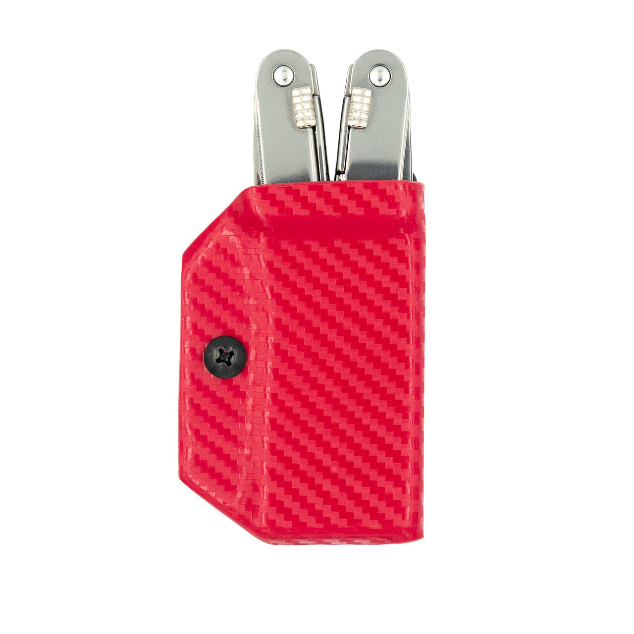 Kydex Sheath for the Victorinox Spirit Clip & Carry