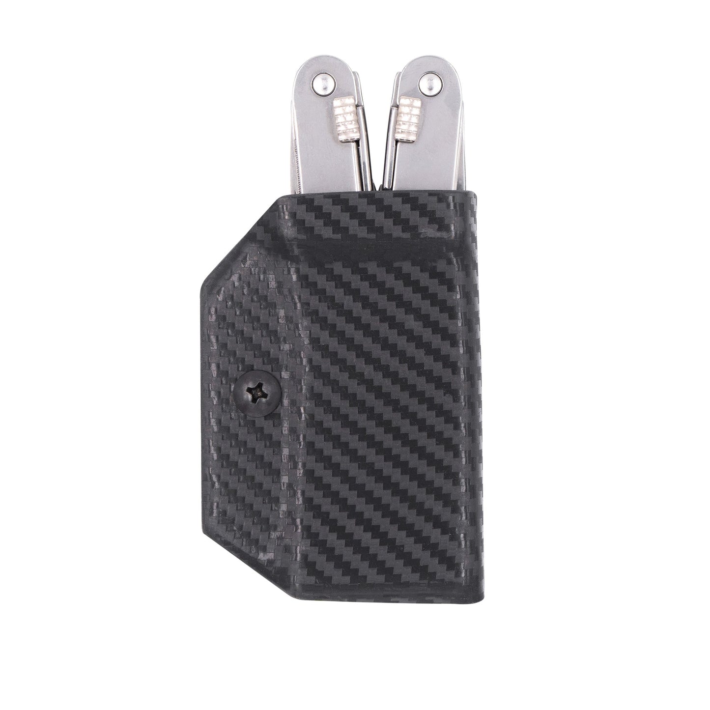 Kydex Sheath for the Victorinox Spirit Clip & Carry