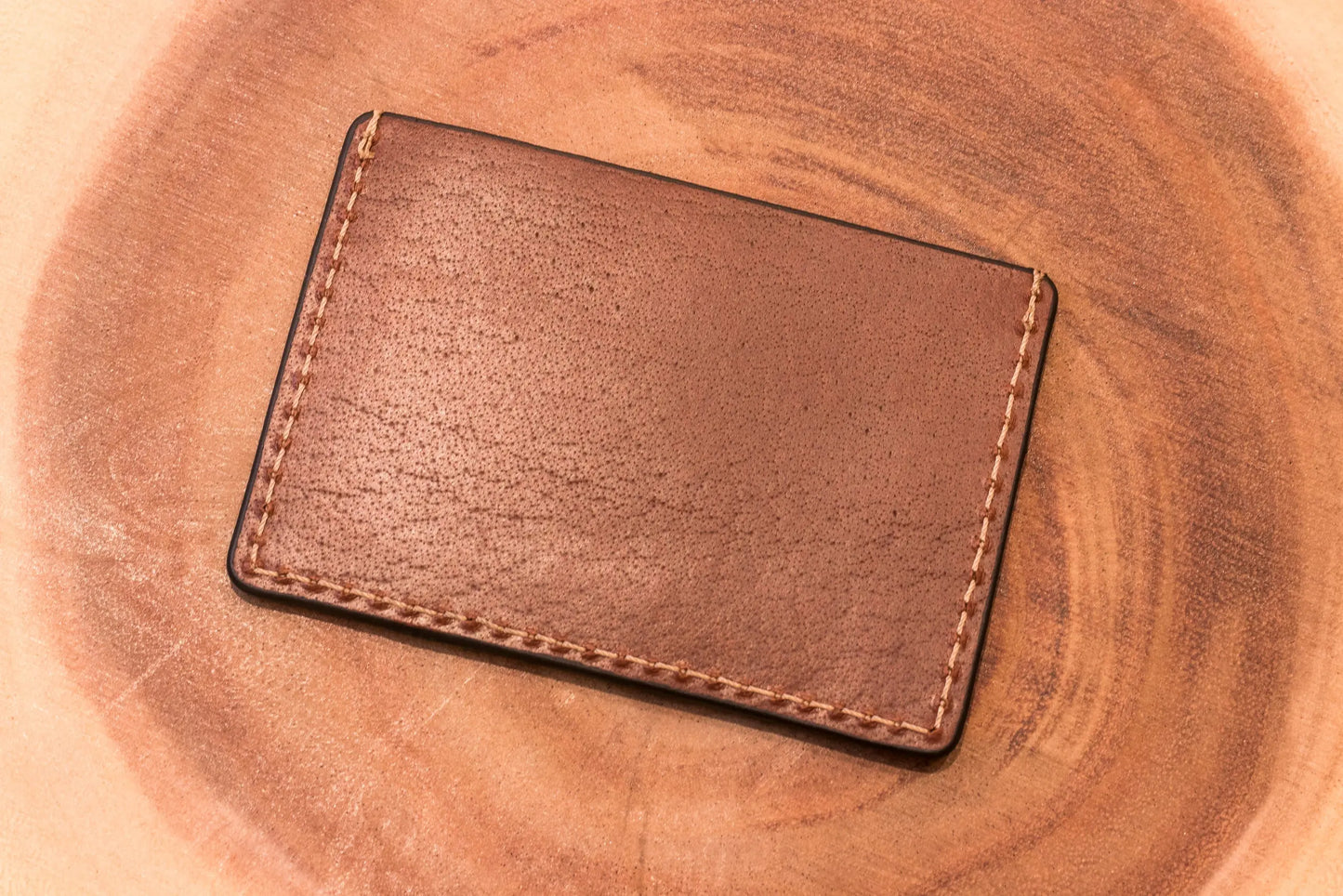 Leather Card Holder Kiko Leather