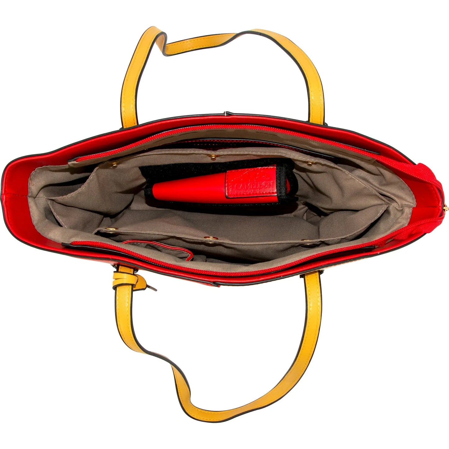 Matilda Concealed Carry Bag Cameleon Bags