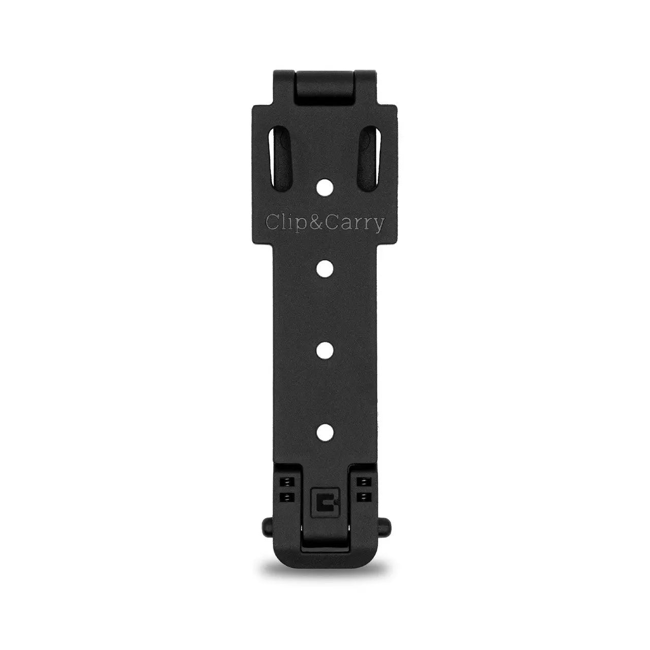 Molle Clip for Sheaths Clip & Carry