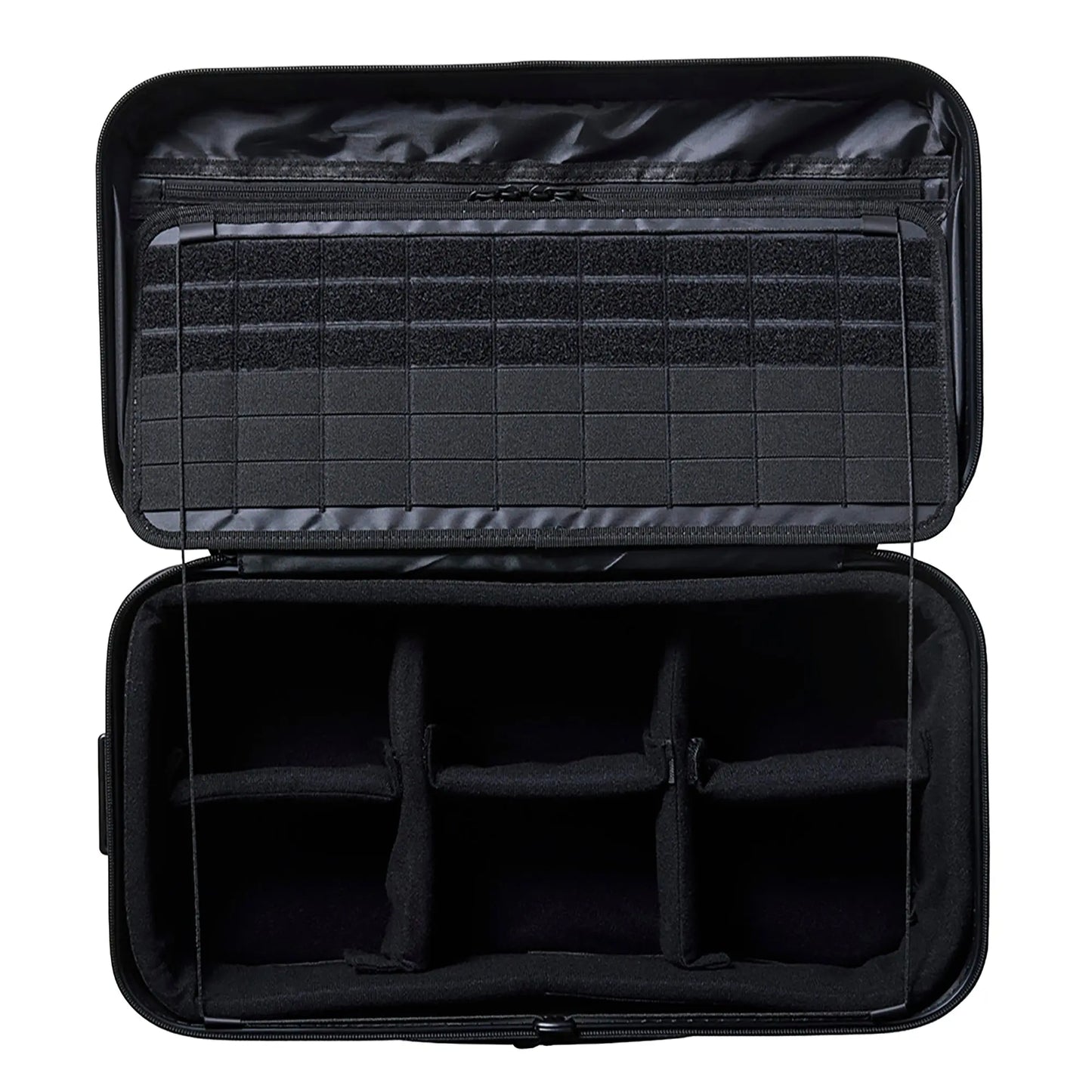 NESTOUT Large Rugged Hard Shell Gear Case NESTOUT