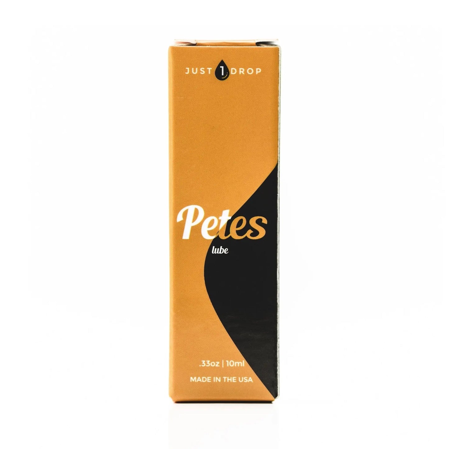 Petes Lube - Pocket Knife Oil WESN