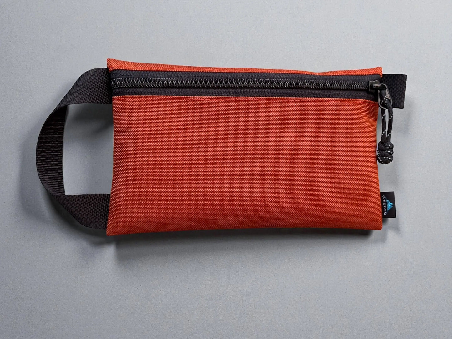 Cordura Pouch with Handle, Rugged Storage Bag for Tools, Camping, Survival, Overlanding & EDC Weston Outdoor Gear