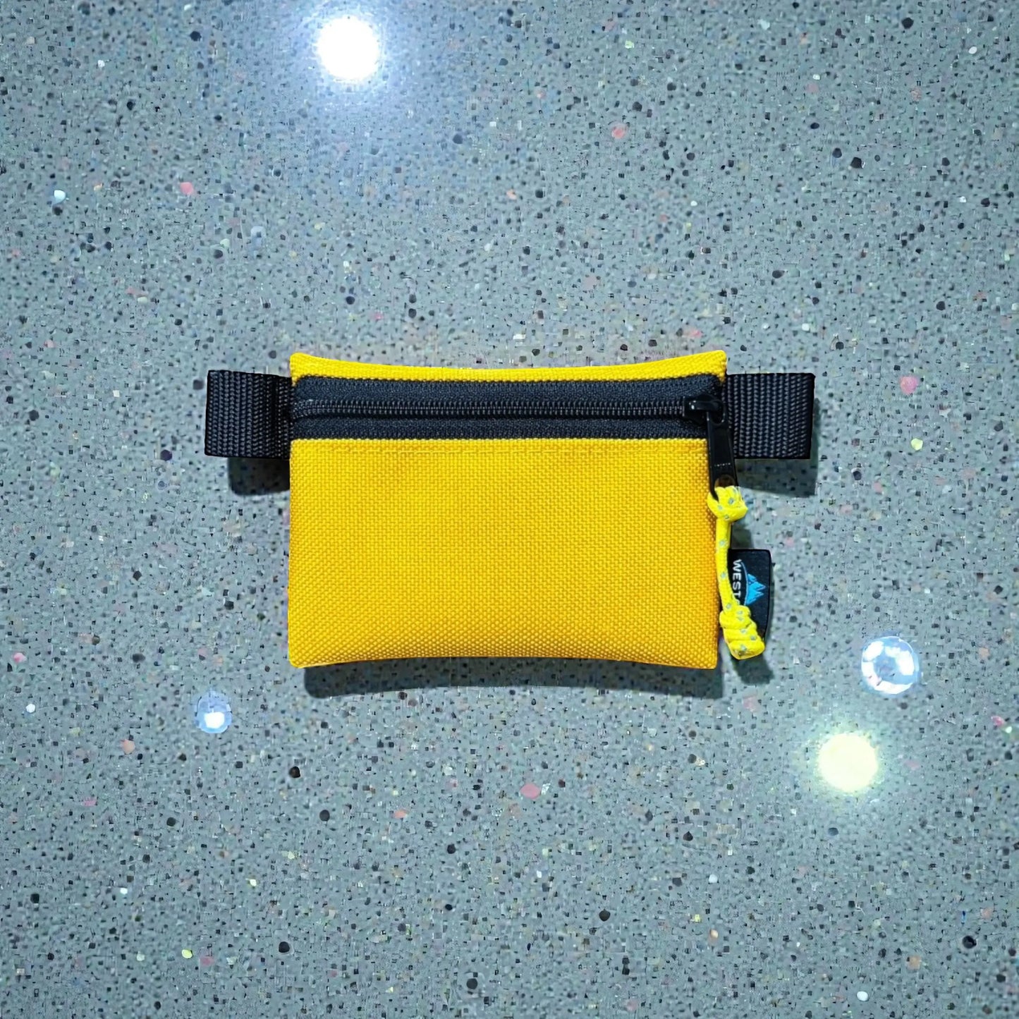 Cordura® Timberline Series Mid-Size Zip Pouches – Built for Hiking, Camping, EDC