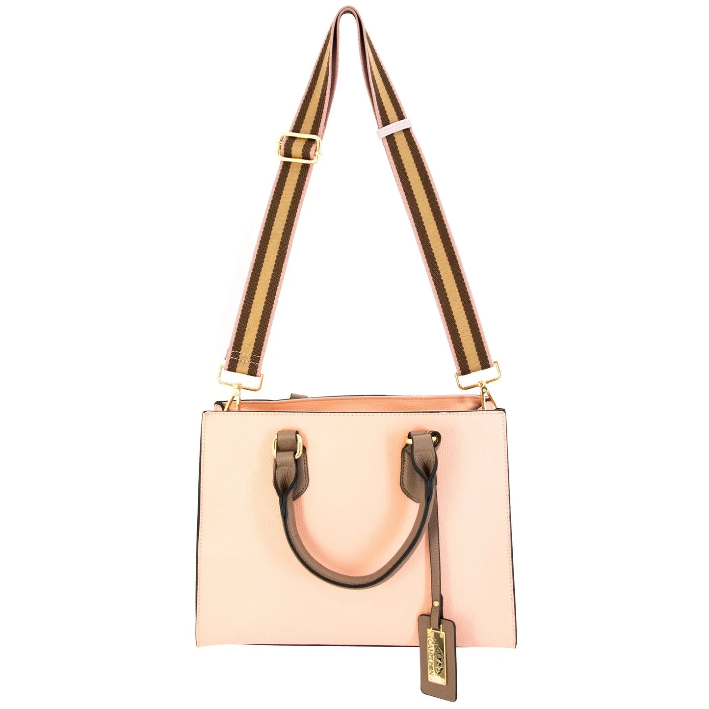 Remi Concealed Carry Handbag Cameleon Bags