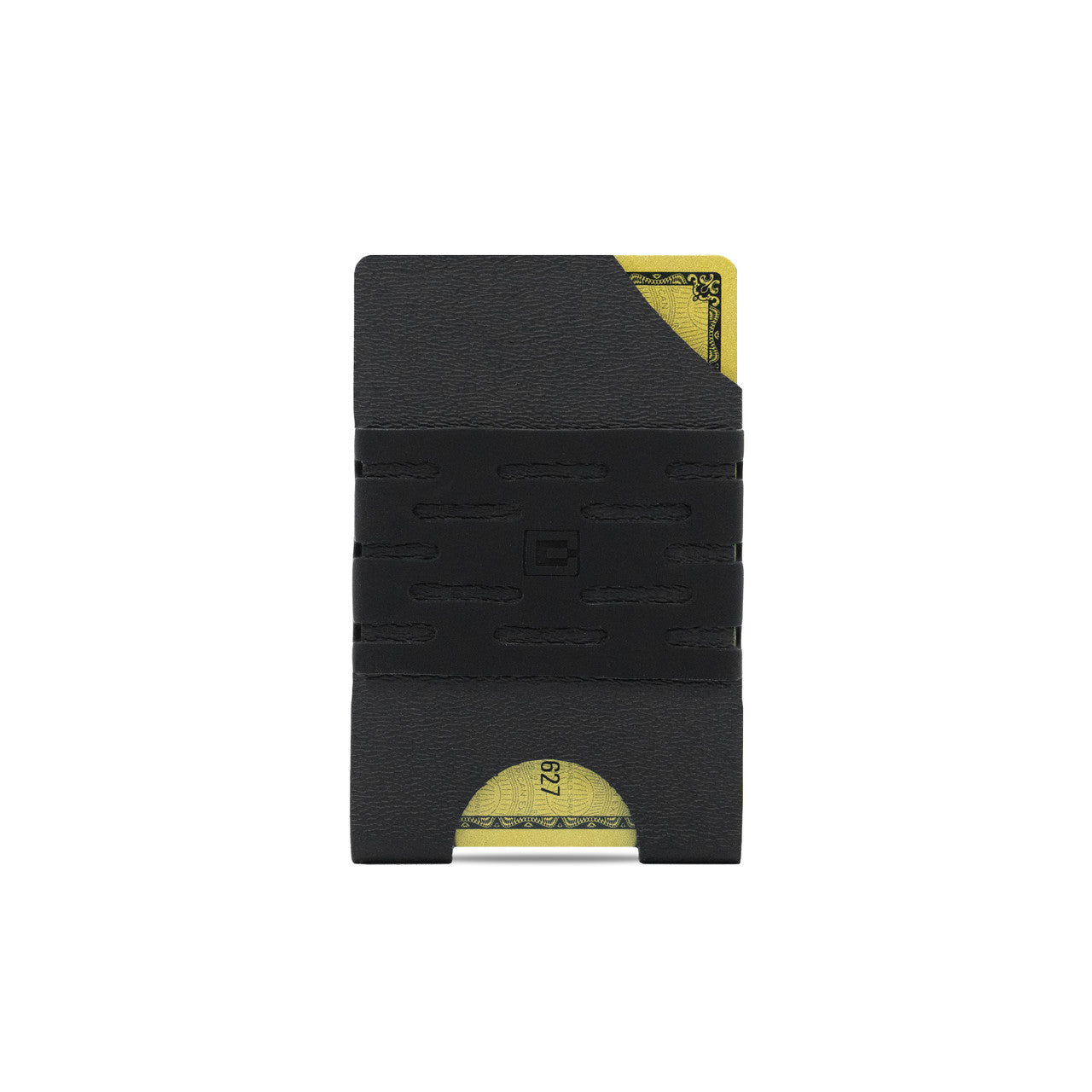 SLYDEX - Kydex Minimalist EDC Wallet Clip & Carry