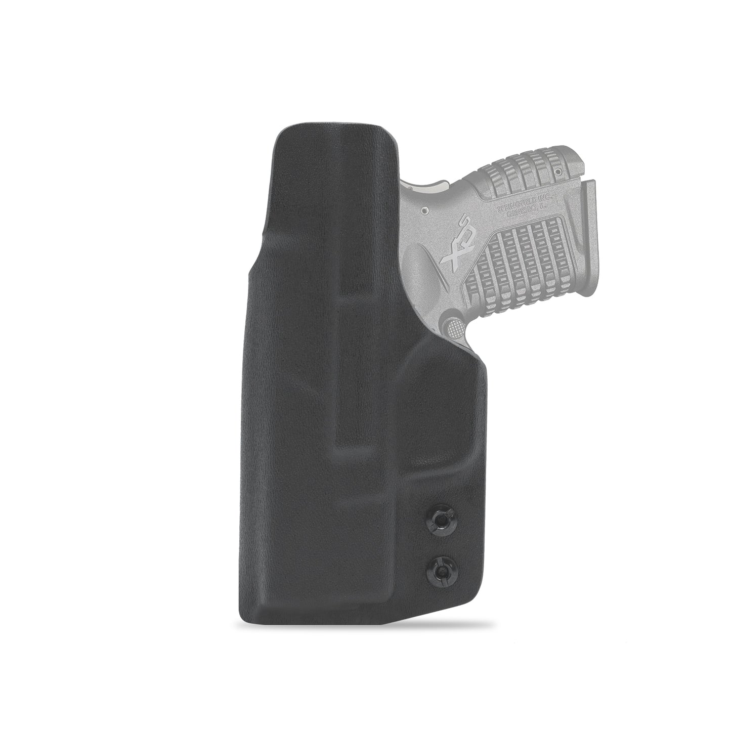 IWB Holster for the Springfield XDS 3.3", MOD2 3.3" 9mm/.40