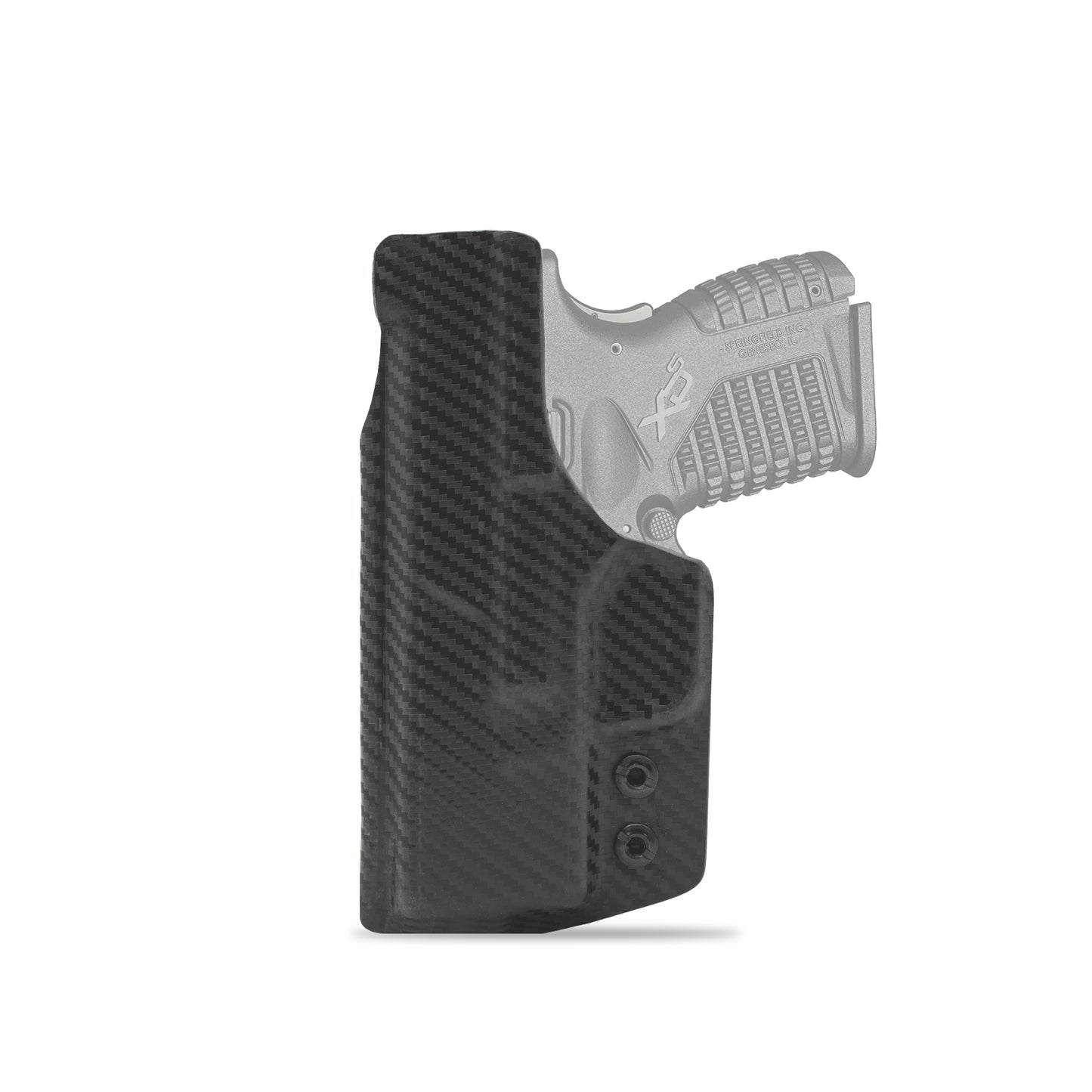 IWB Holster for the Springfield XDS 3.3", MOD2 3.3" 9mm/.40