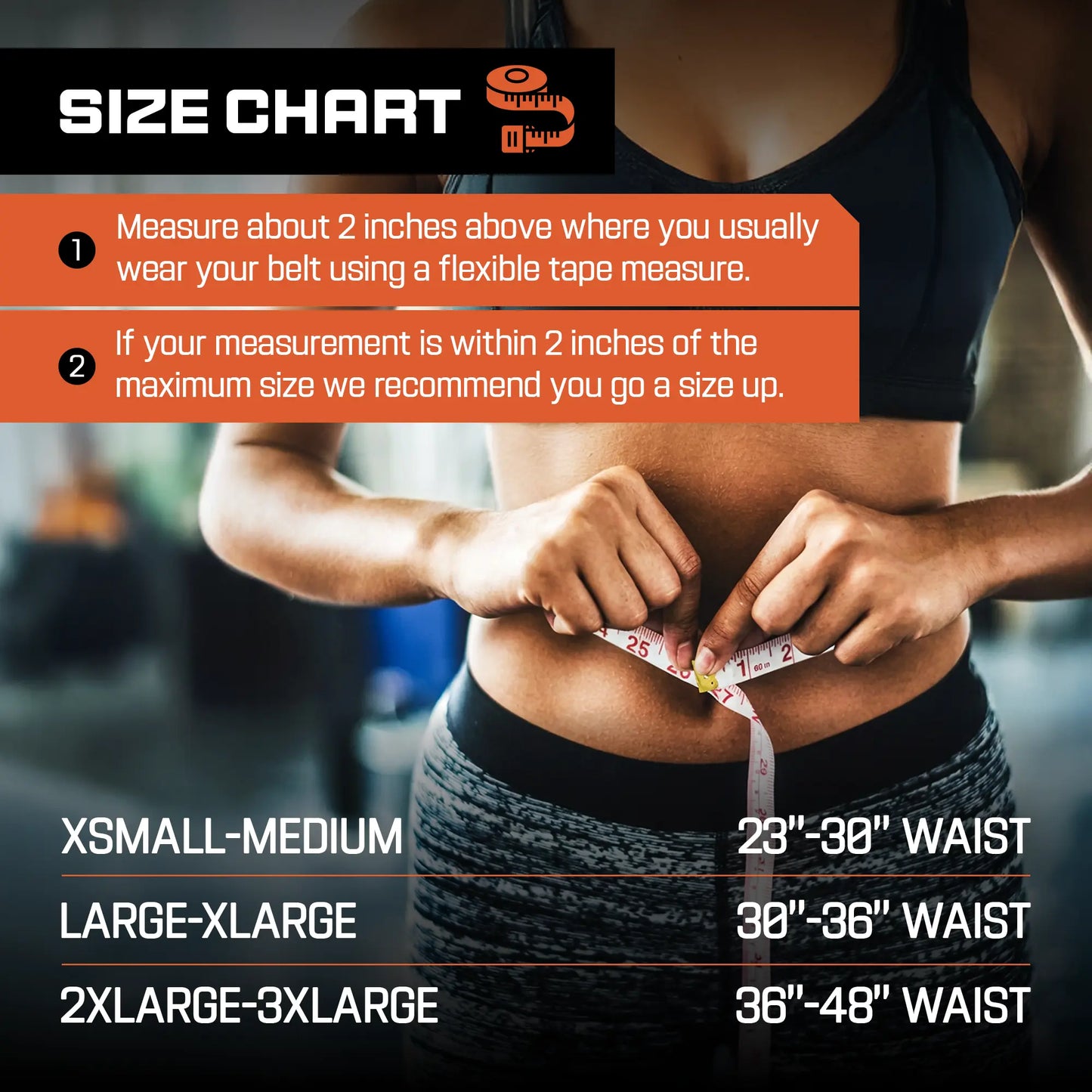 STRAPT-TAC Belly Band Clip & Carry