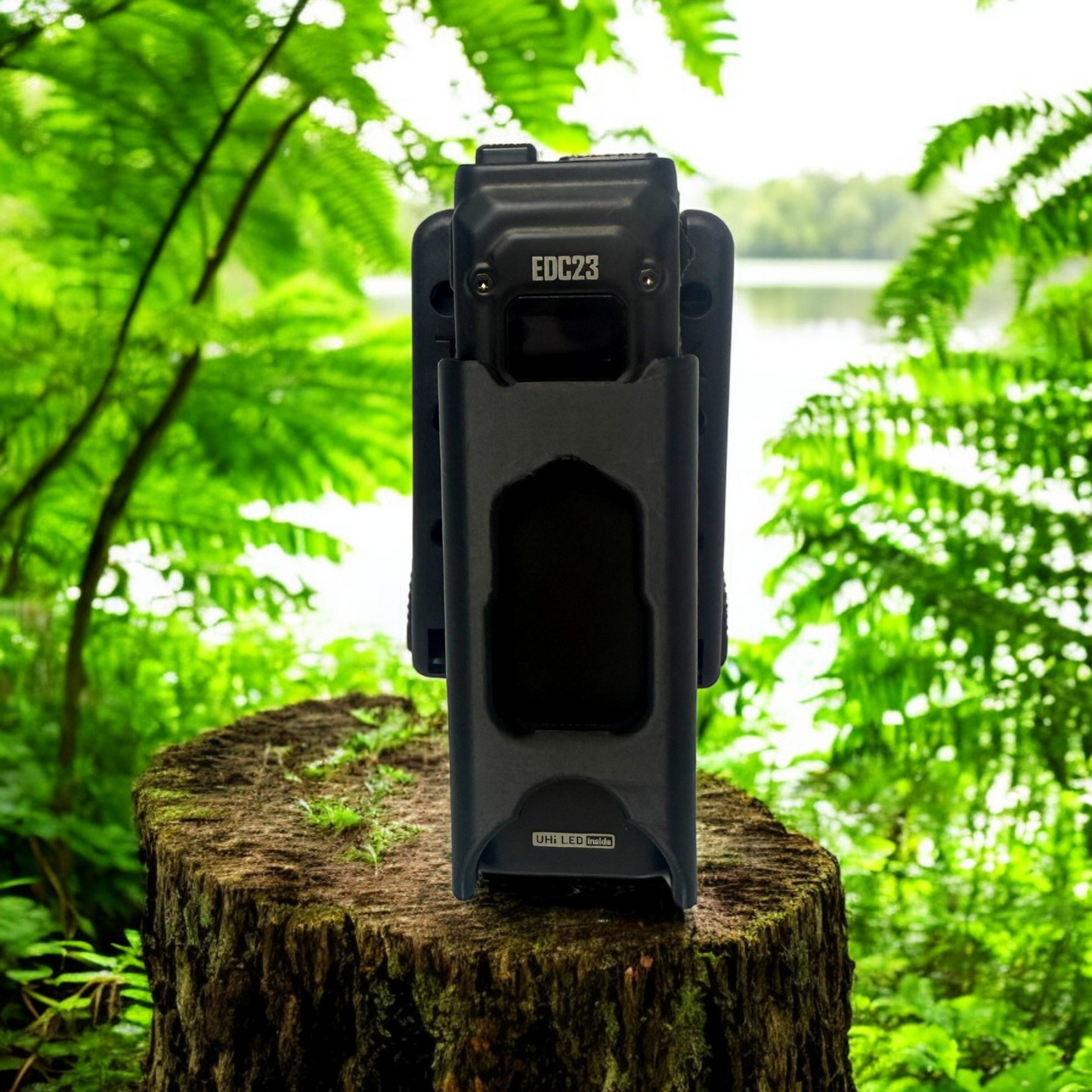 Nitecore EDC23 Flashlight Sheath